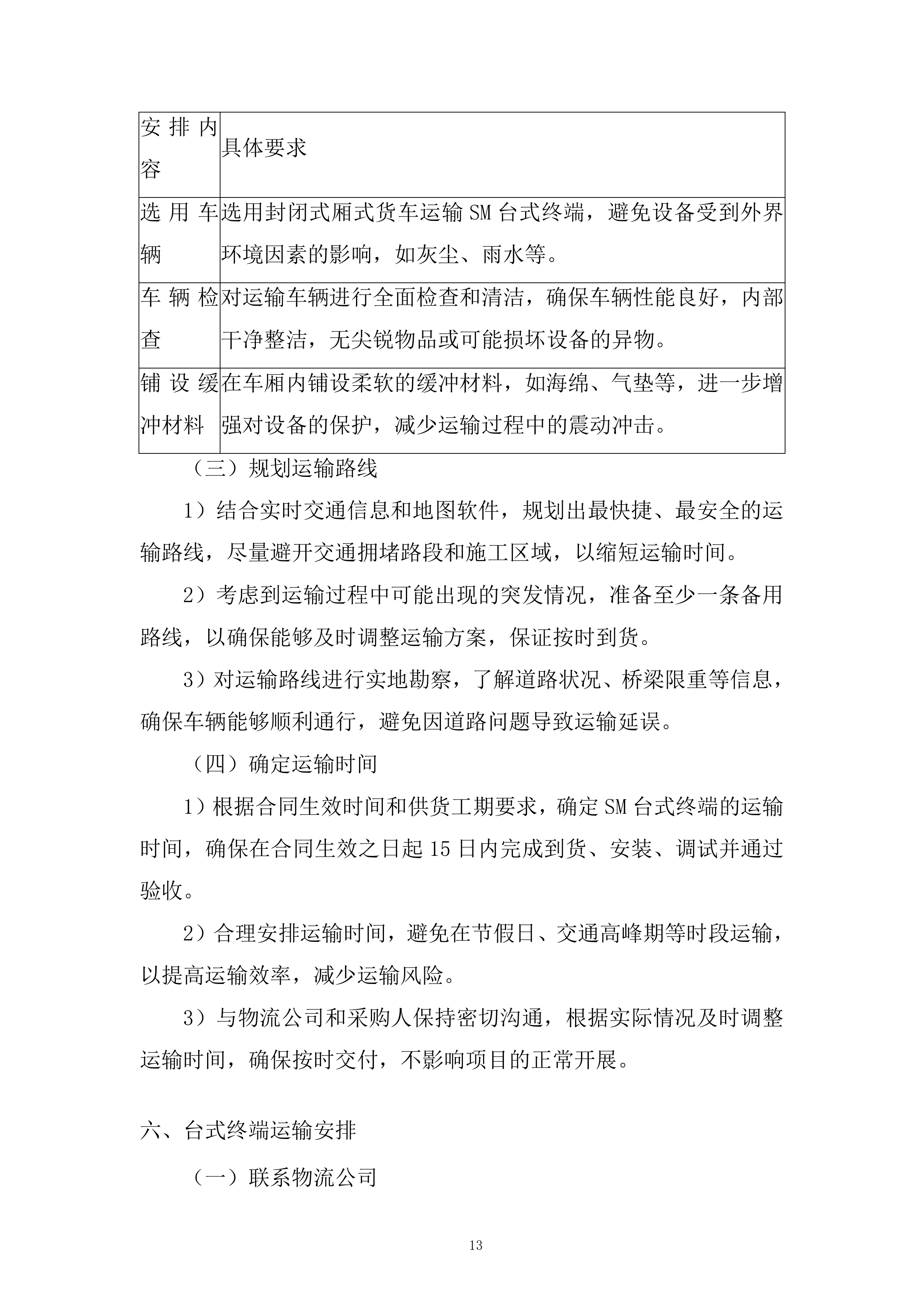 联通台式终端采购询比采购投标方案.docx 第13页