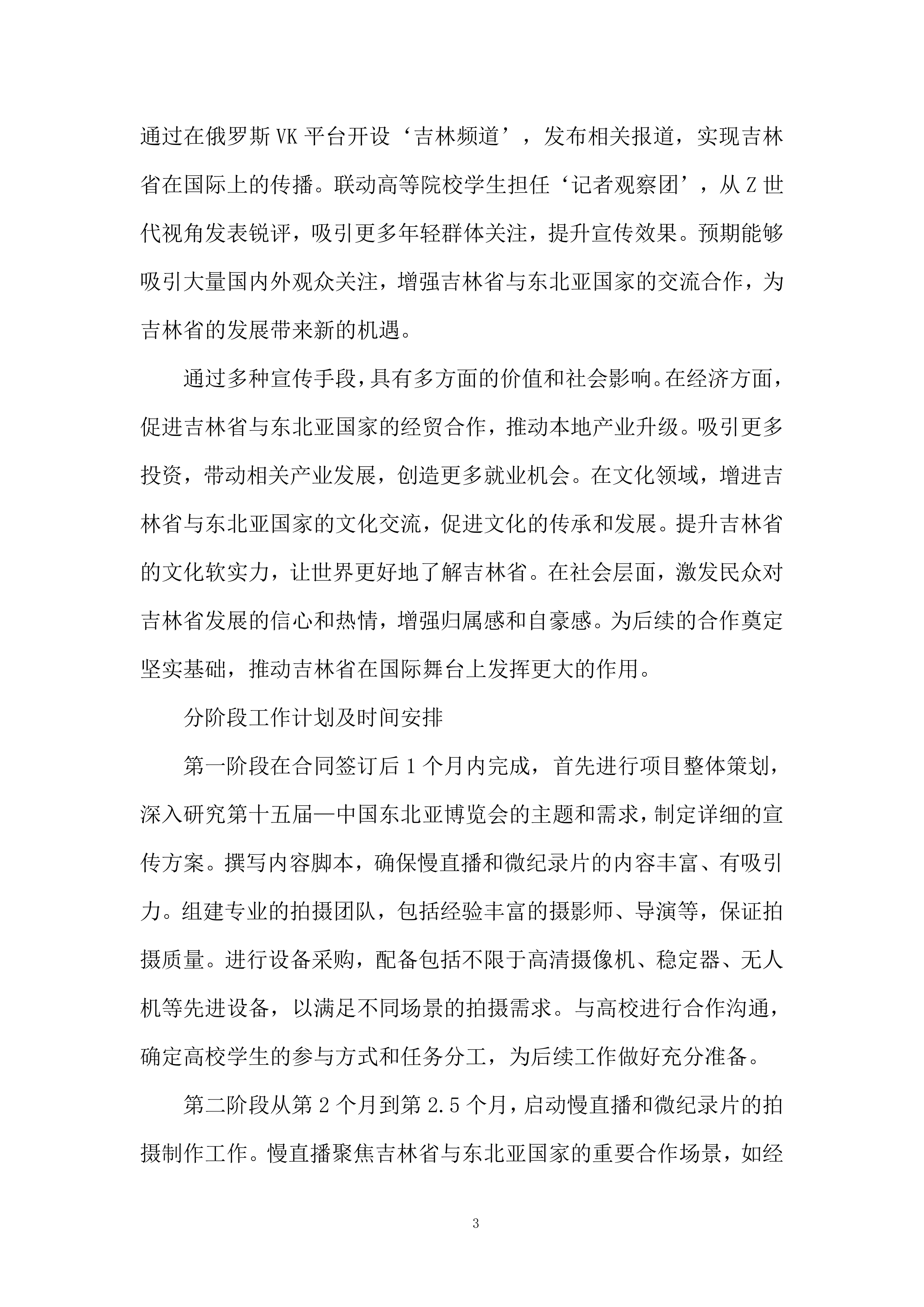 媒体宣传项目投标方案.docx 第3页