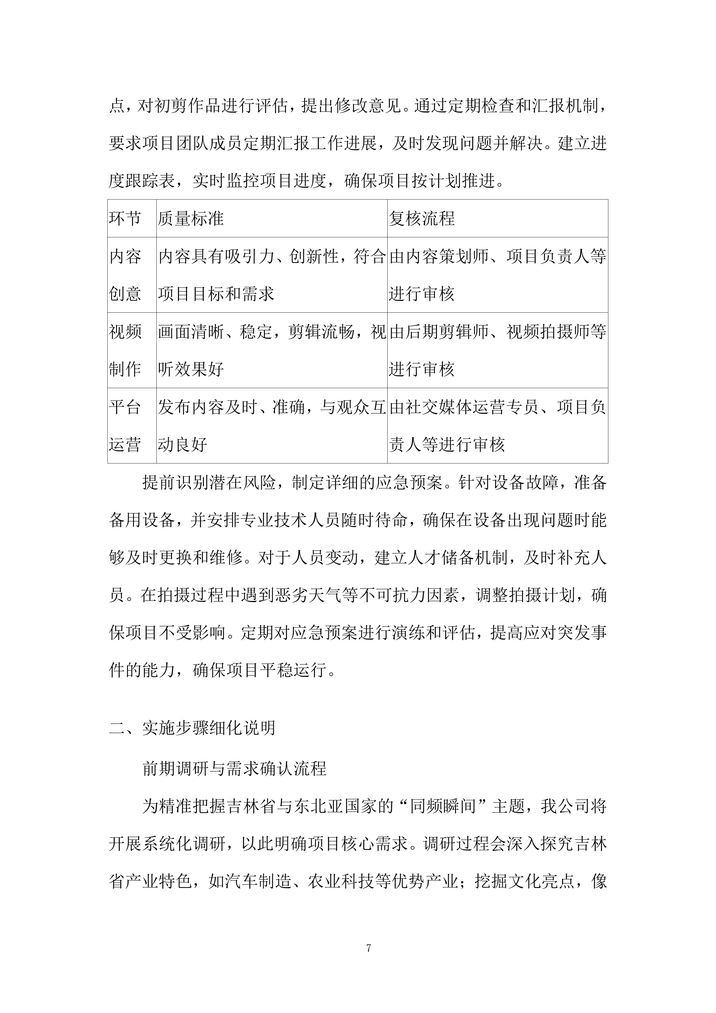 媒体宣传项目投标方案.docx 第7页