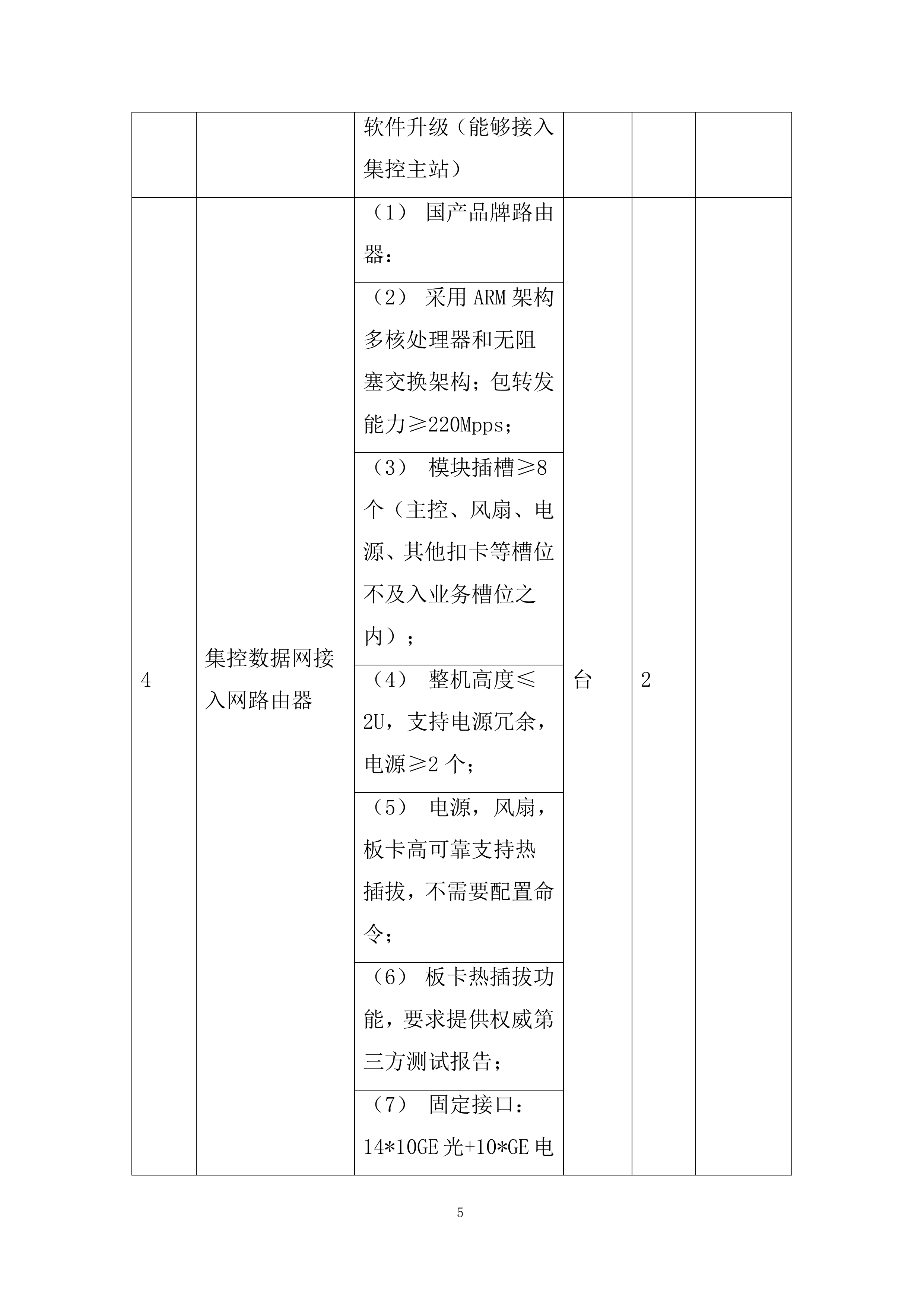 新能源智慧生产管理平台采购项目投标方案.docx 第5页