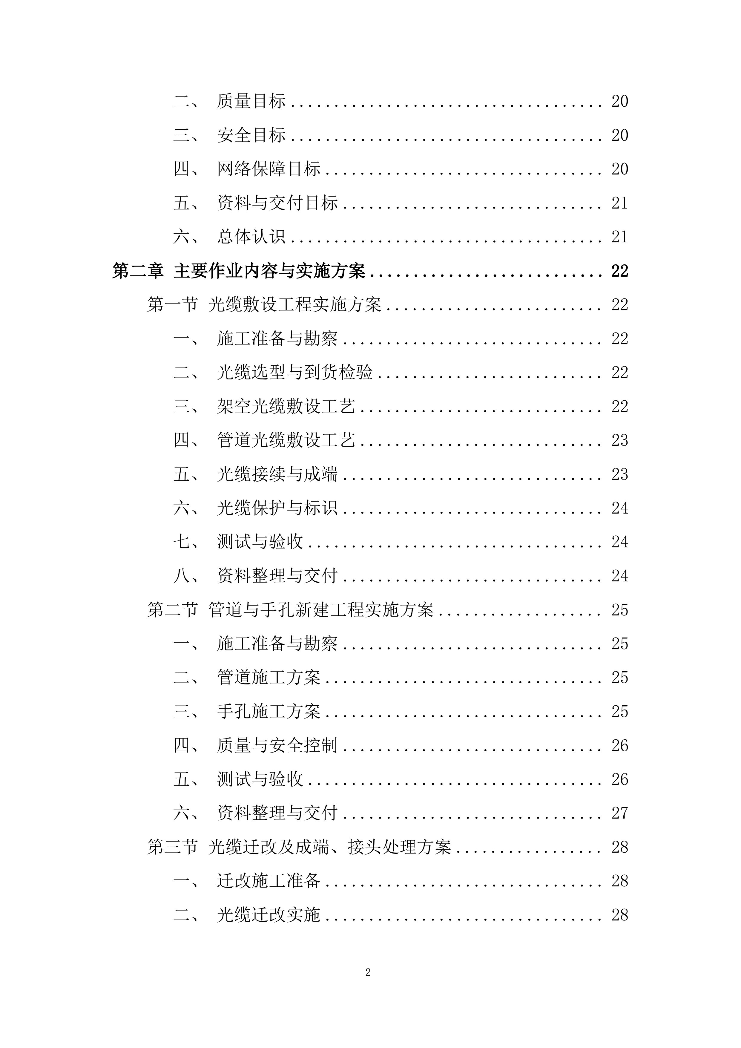 低空覆盖专项工程项目投标方案.docx 第2页