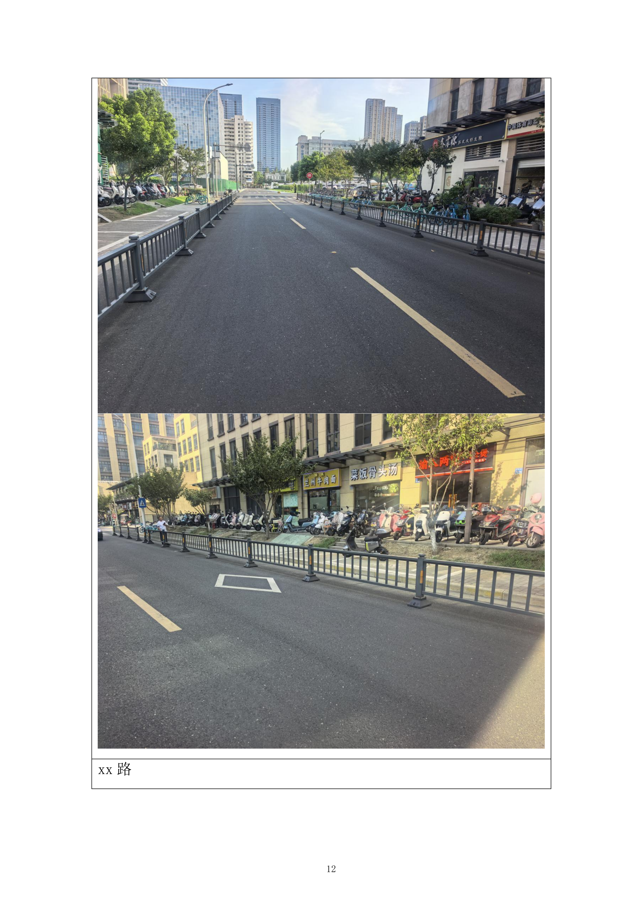 交通设施养护服务项目投标方案.docx 第12页