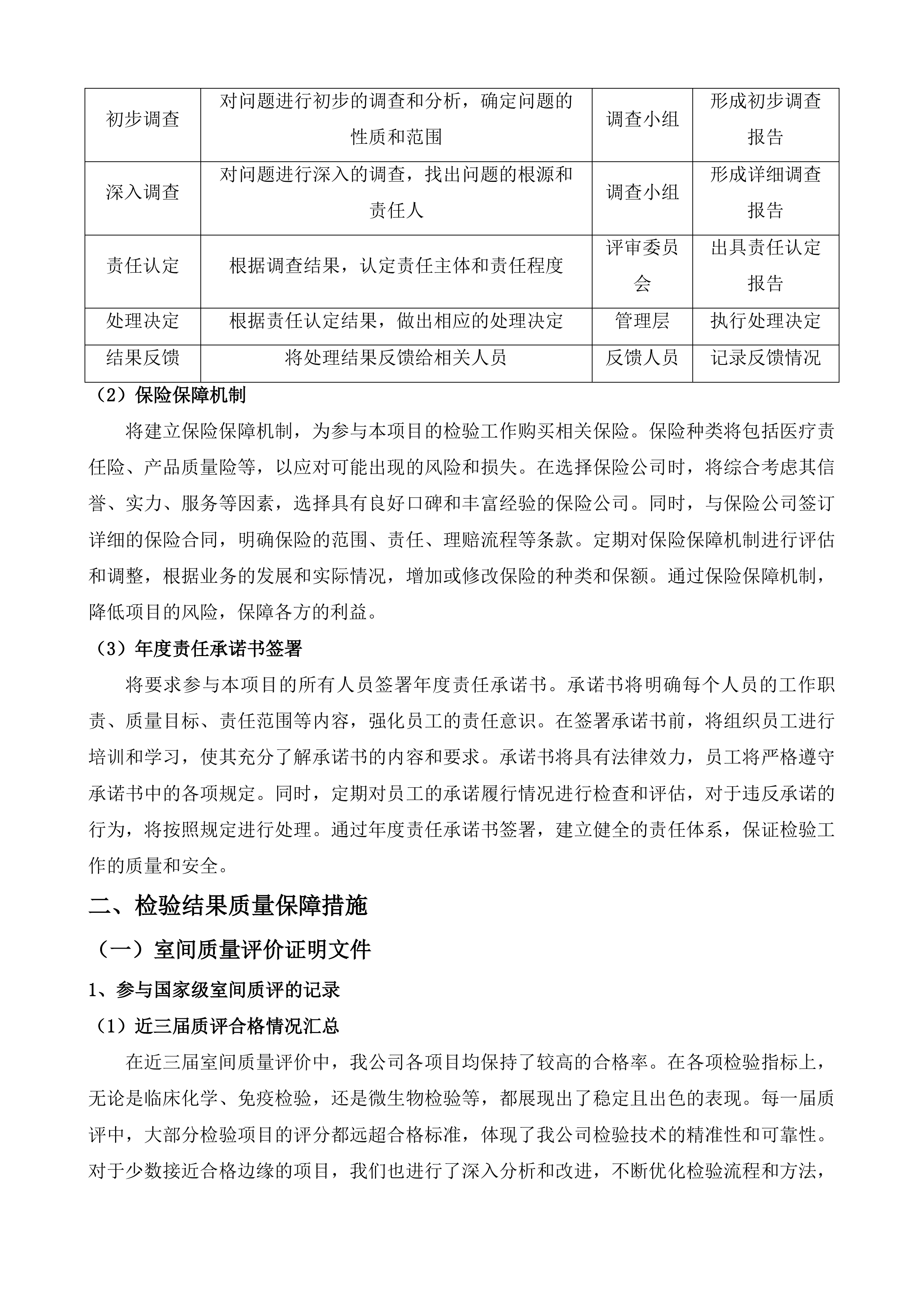 织金县人民医院采购检验项目外送检验机构投标方案.docx 第12页