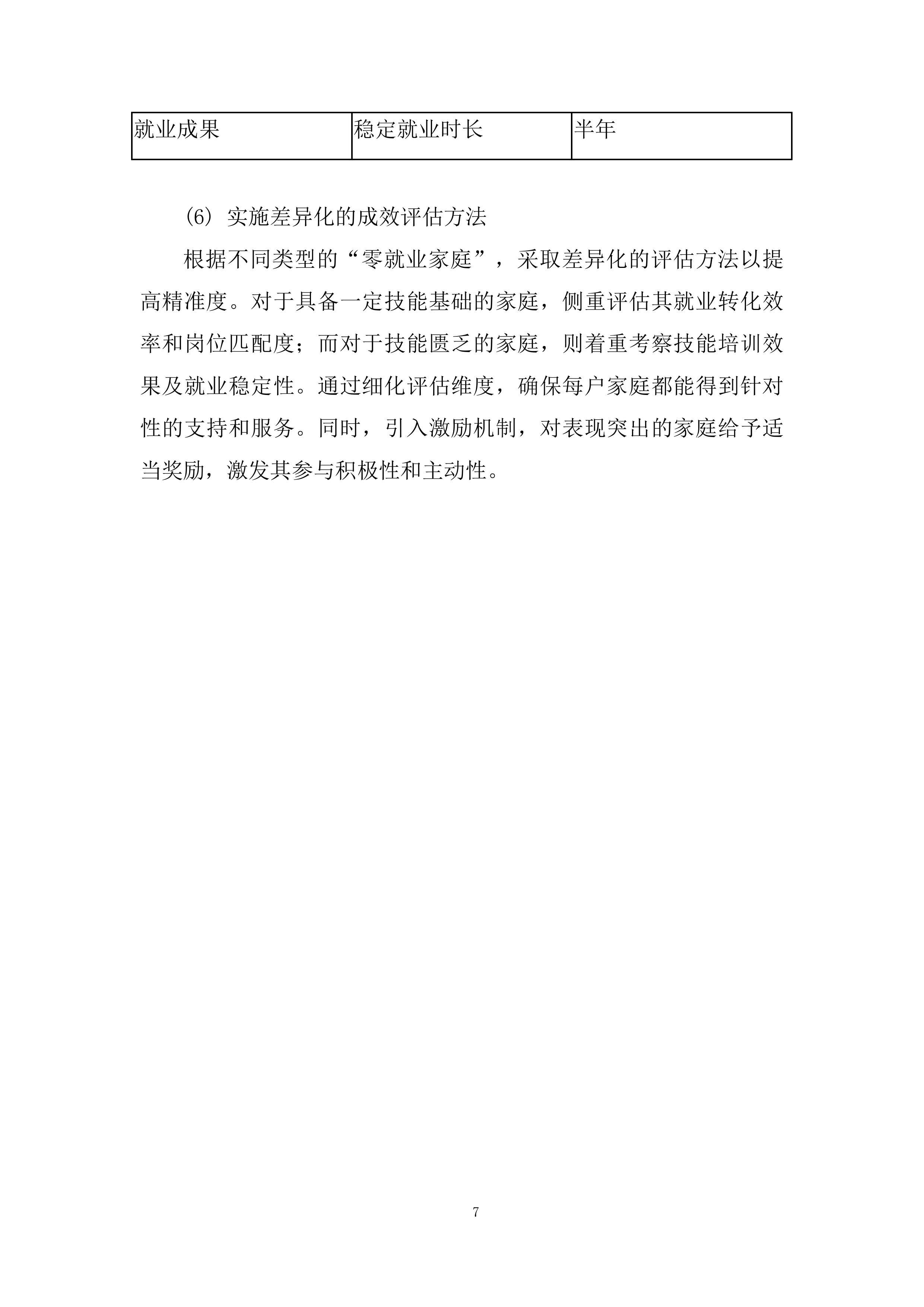 公共就业创业服务采购项目投标方案.docx 第10页