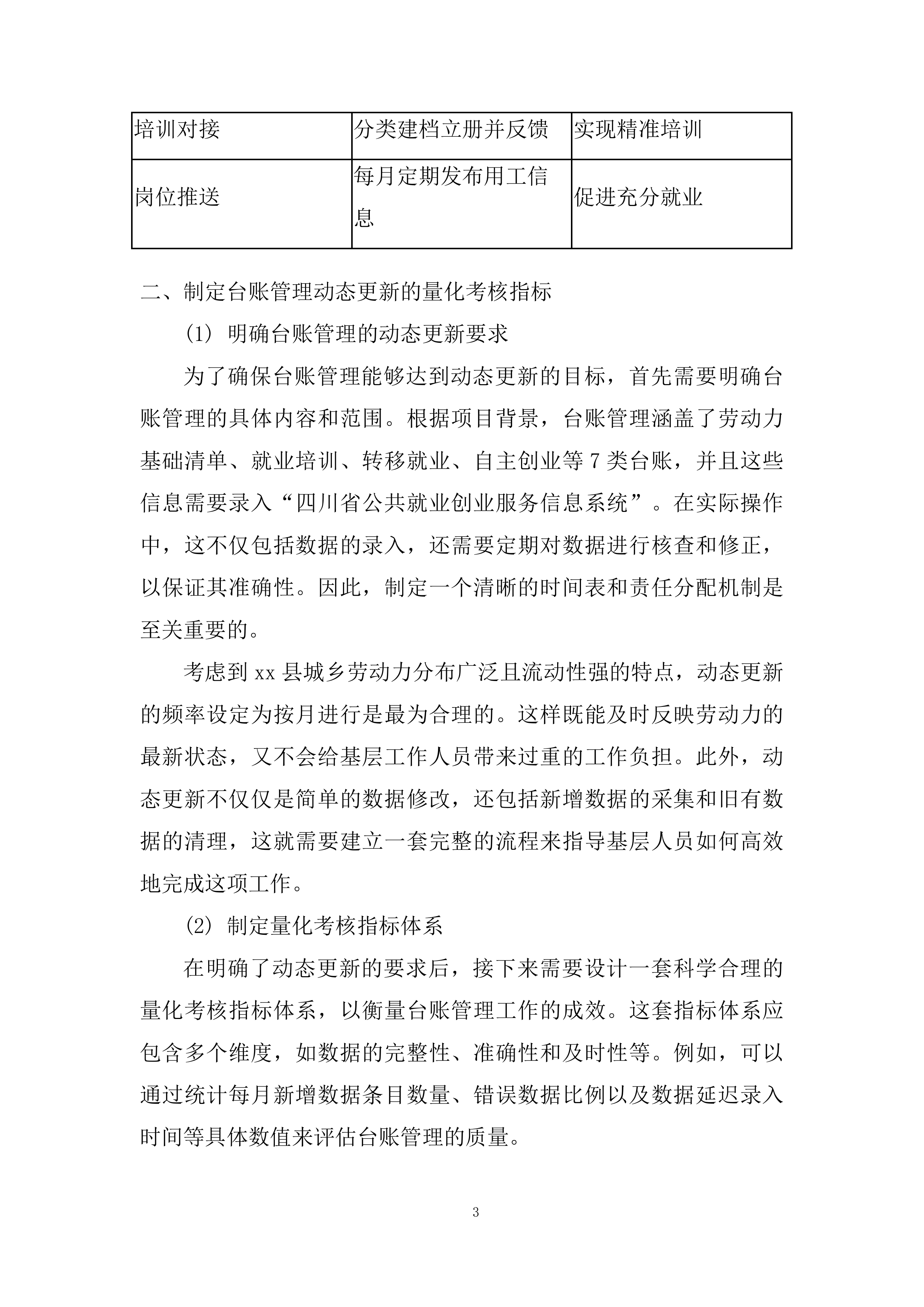 公共就业创业服务采购项目投标方案.docx 第6页