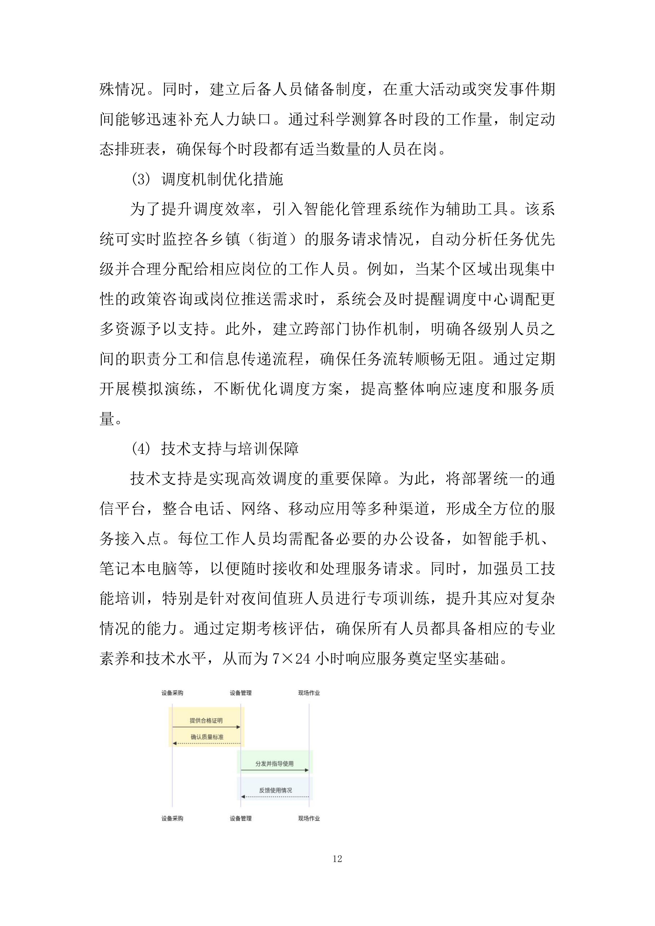 公共就业创业服务采购项目投标方案.docx 第15页
