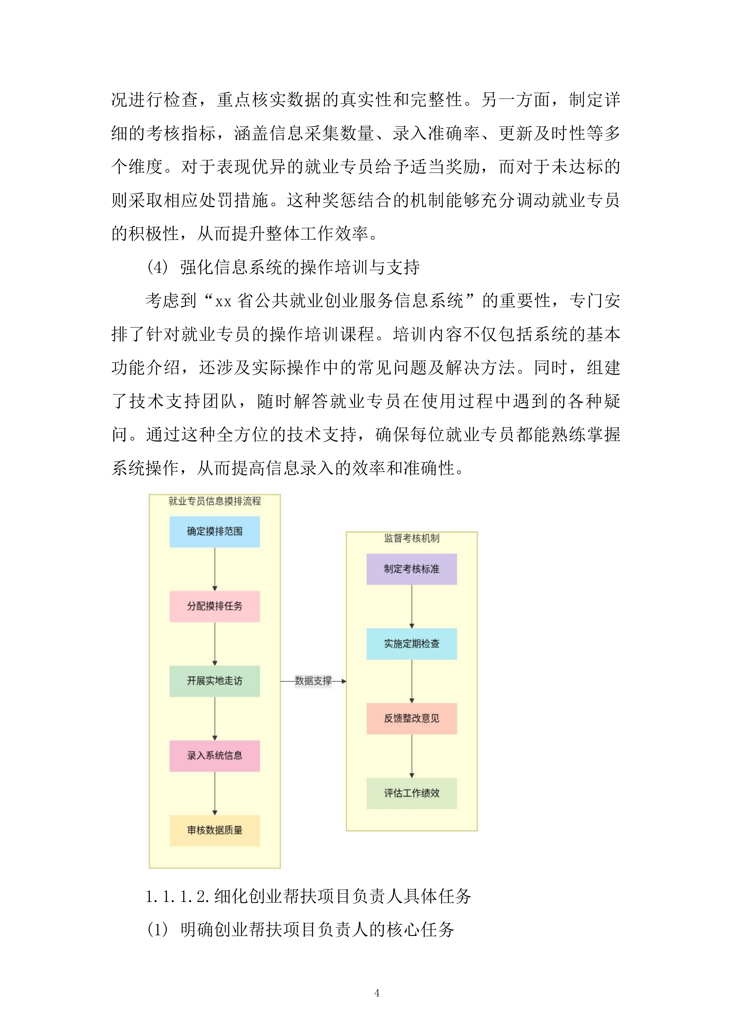 公共就业创业服务采购项目投标方案_1.docx 第4页