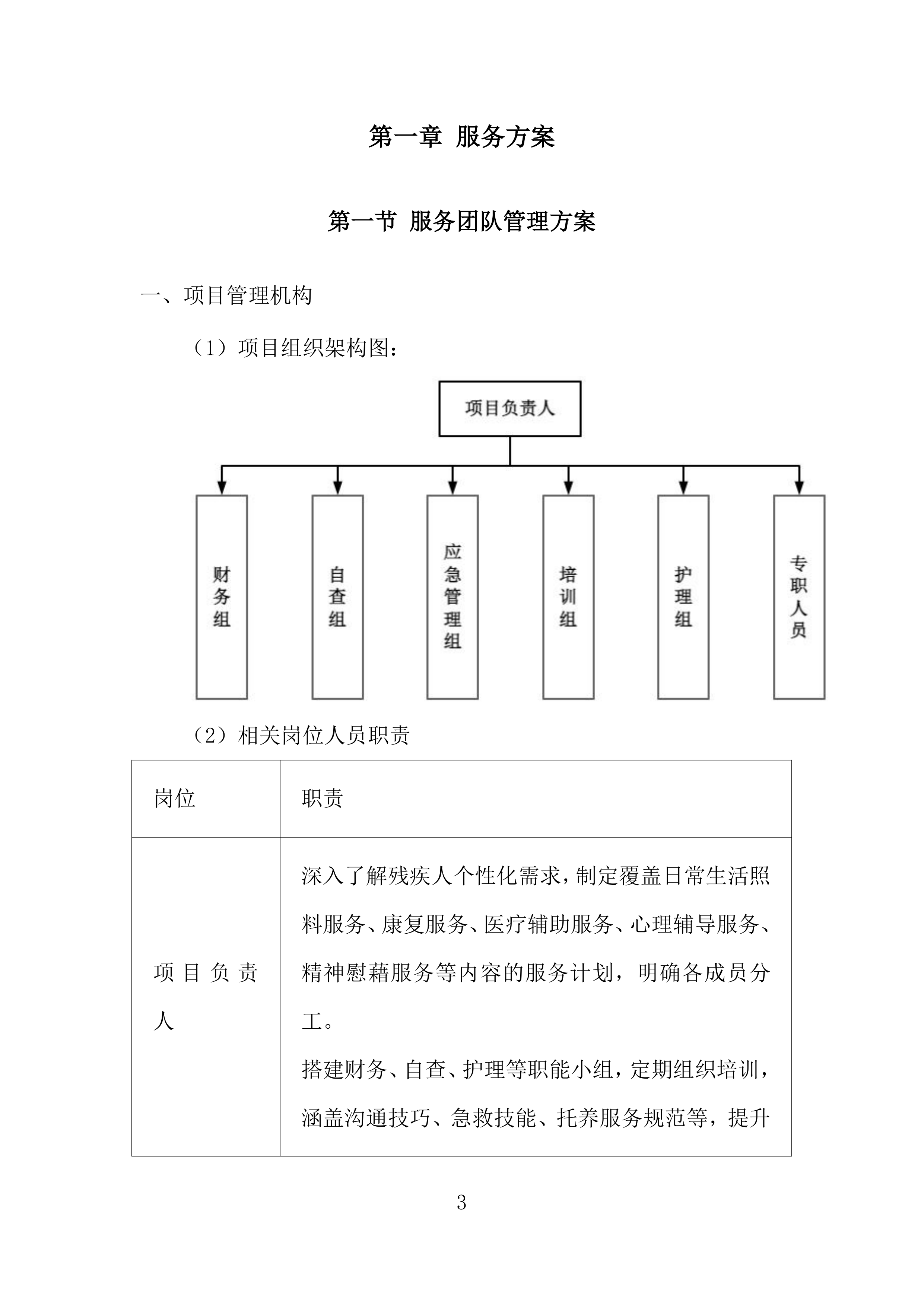 残疾人居家托养外包服务项目投标方案.docx 第3页