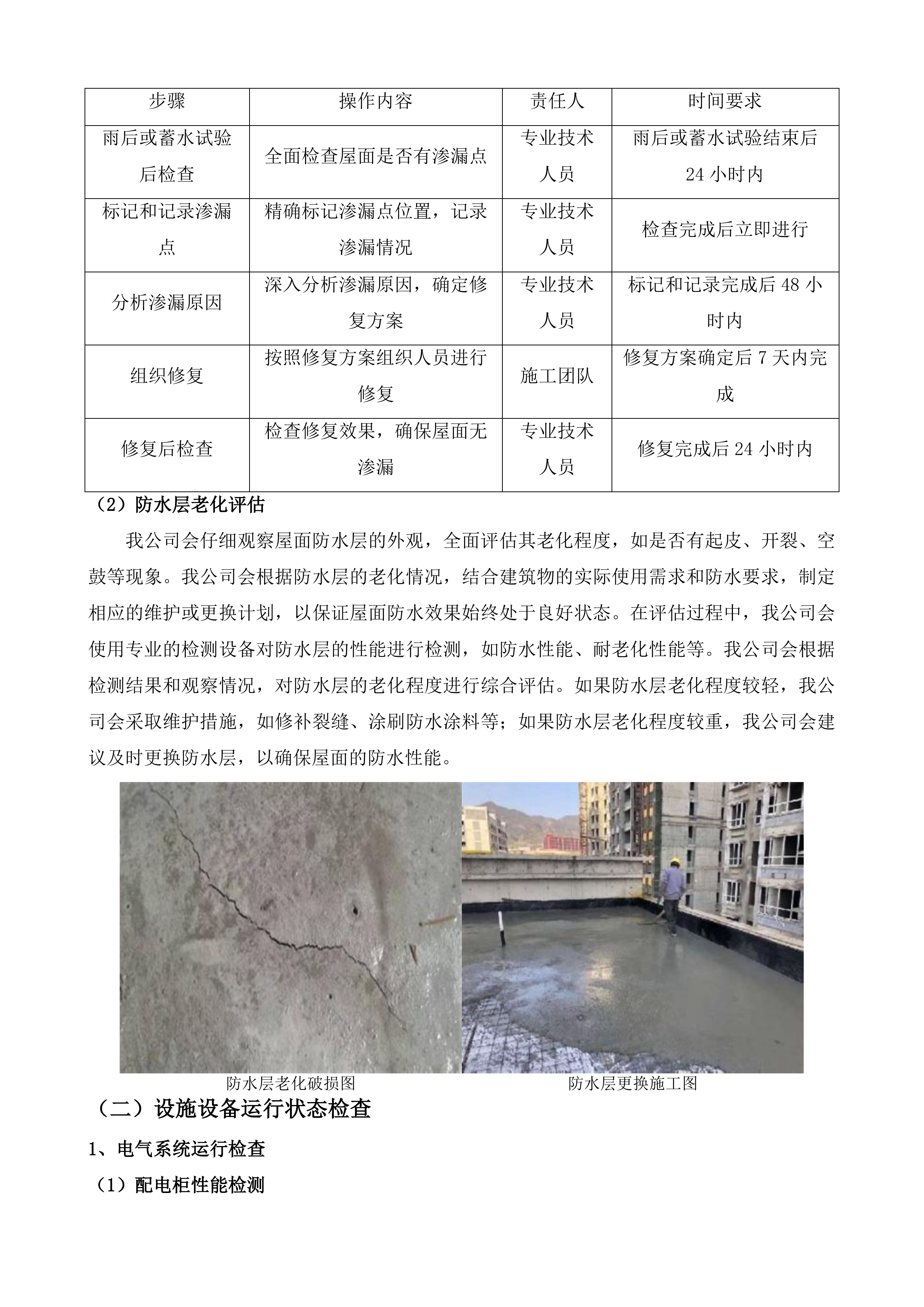 东亭、云林闸站日常运行养护投标方案.docx 第8页