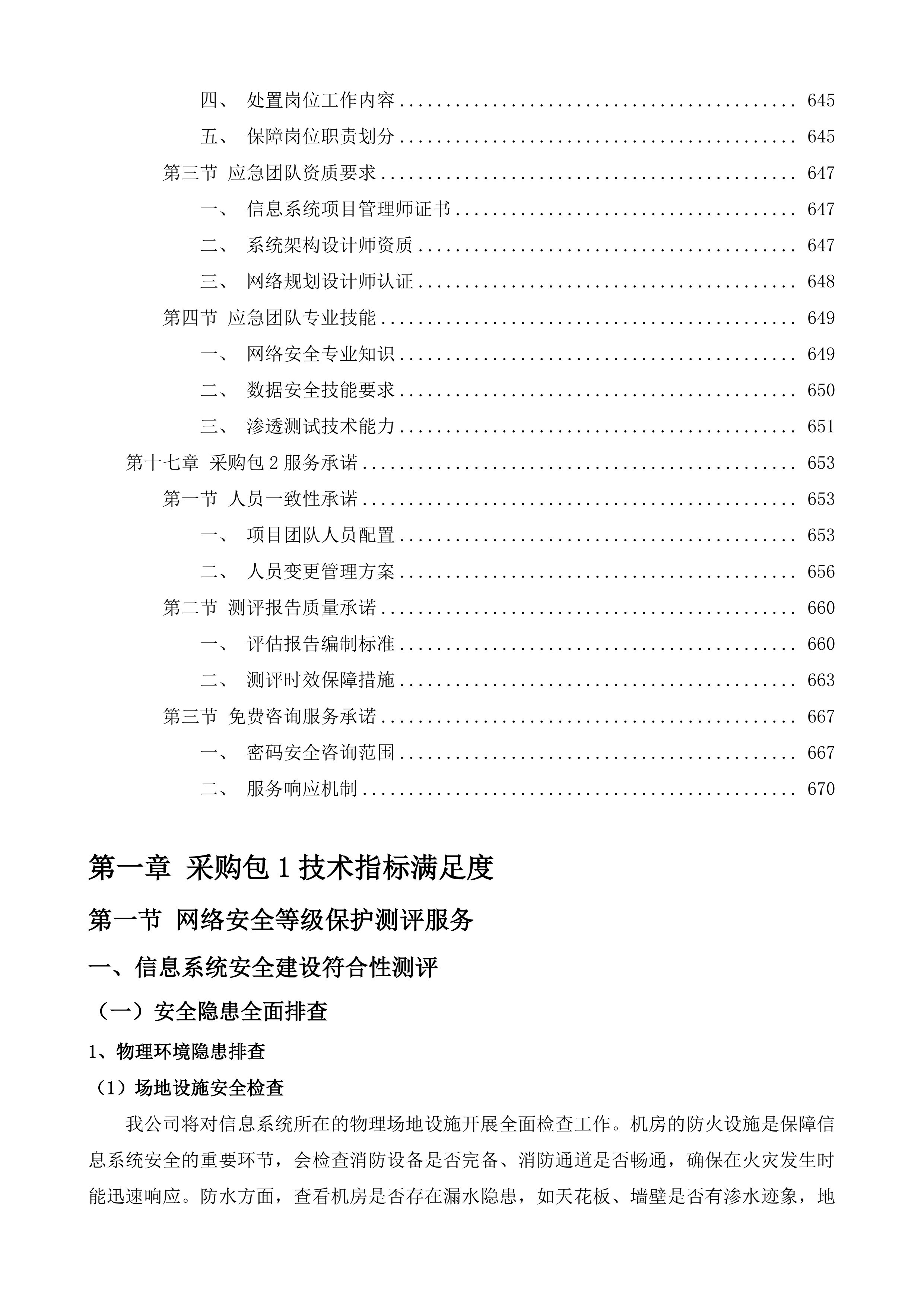 信息技术服务九处符合性评估项目投标方案.docx 第8页