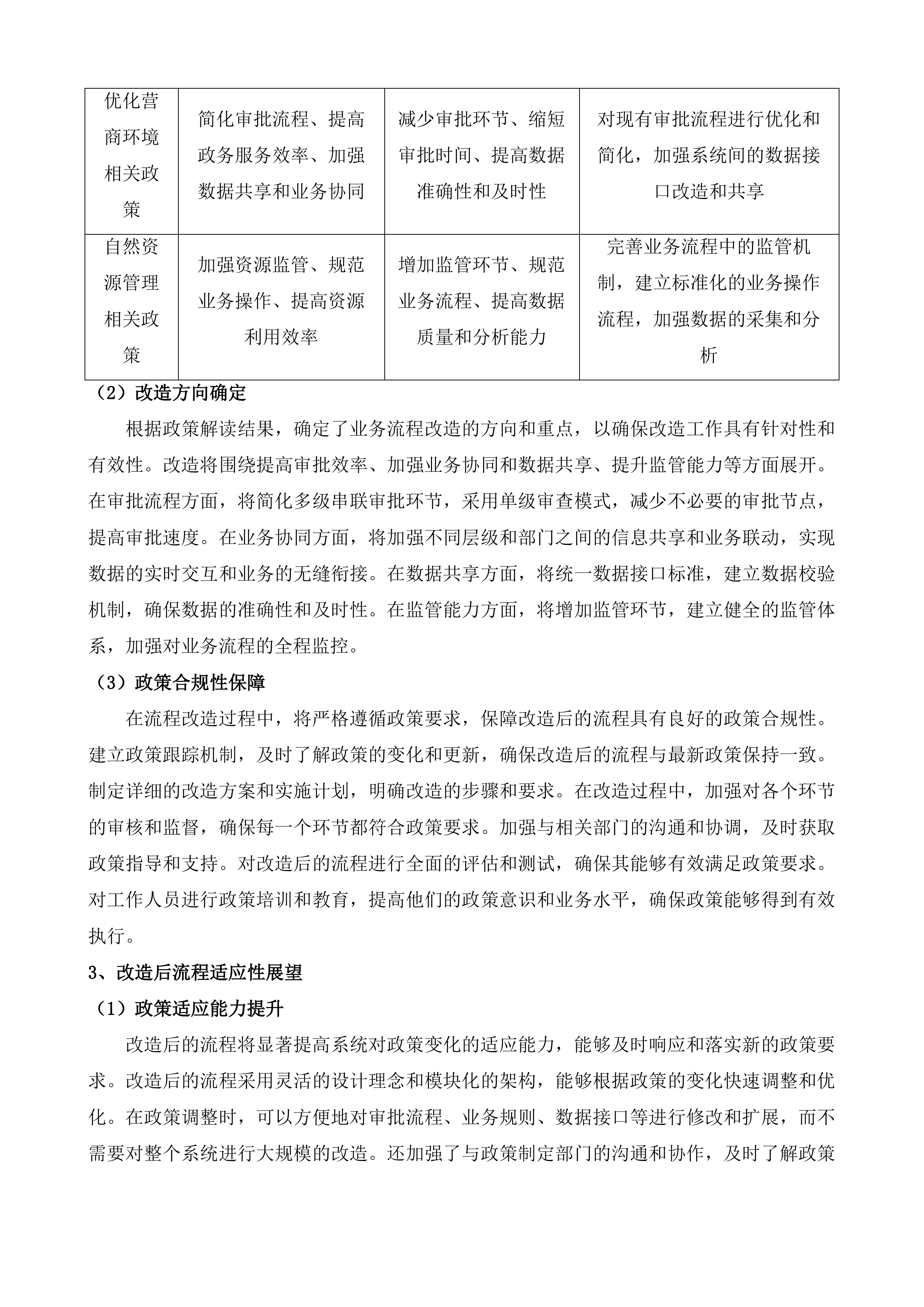 内蒙古自然资源多级一体化电子政务系统功能拓展投标方案.docx 第13页
