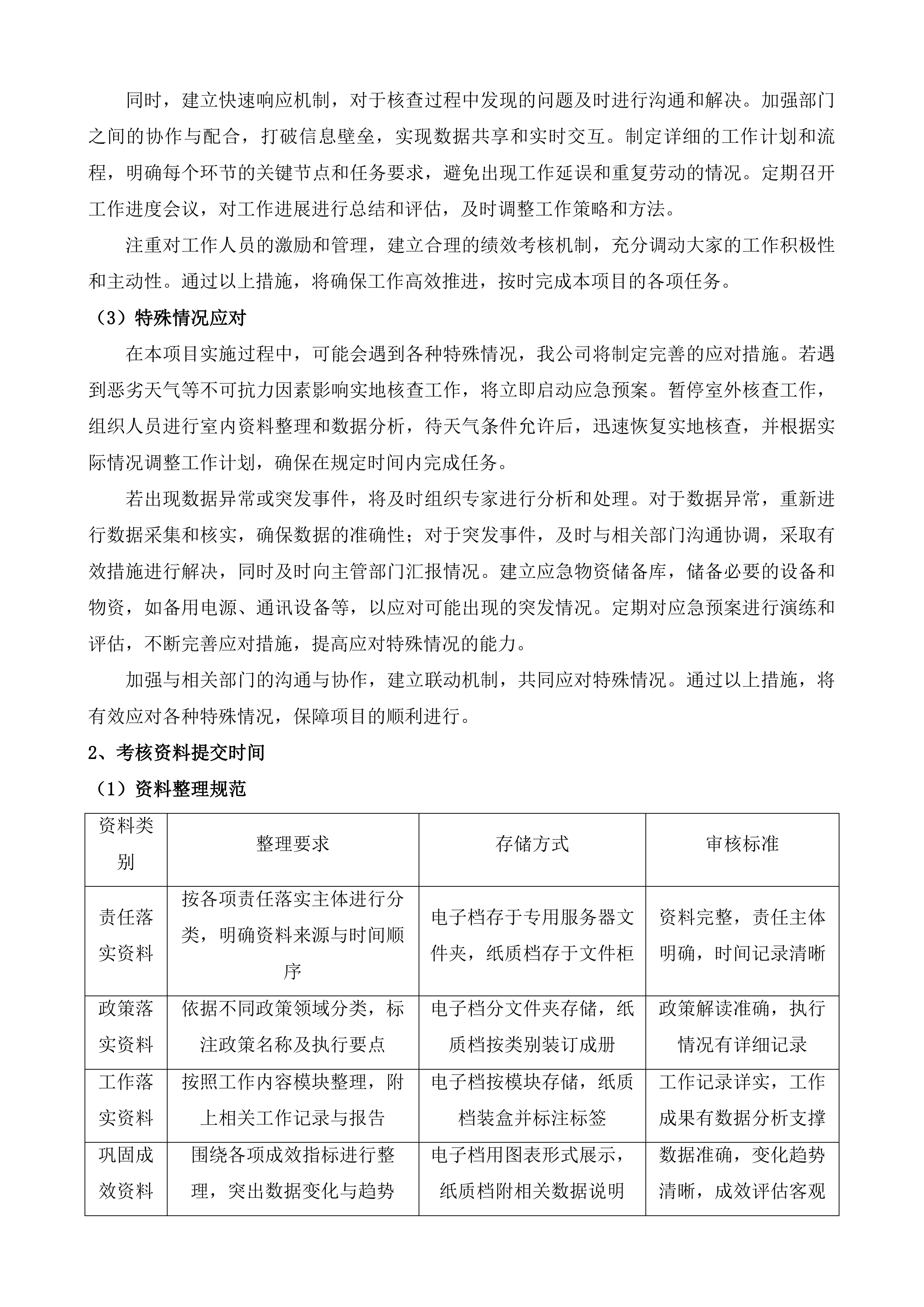 年度内蒙古自治区巩固拓展脱贫攻坚成果同乡村振兴有效衔接考核评估第三方服务项目投标方案.docx 第6页