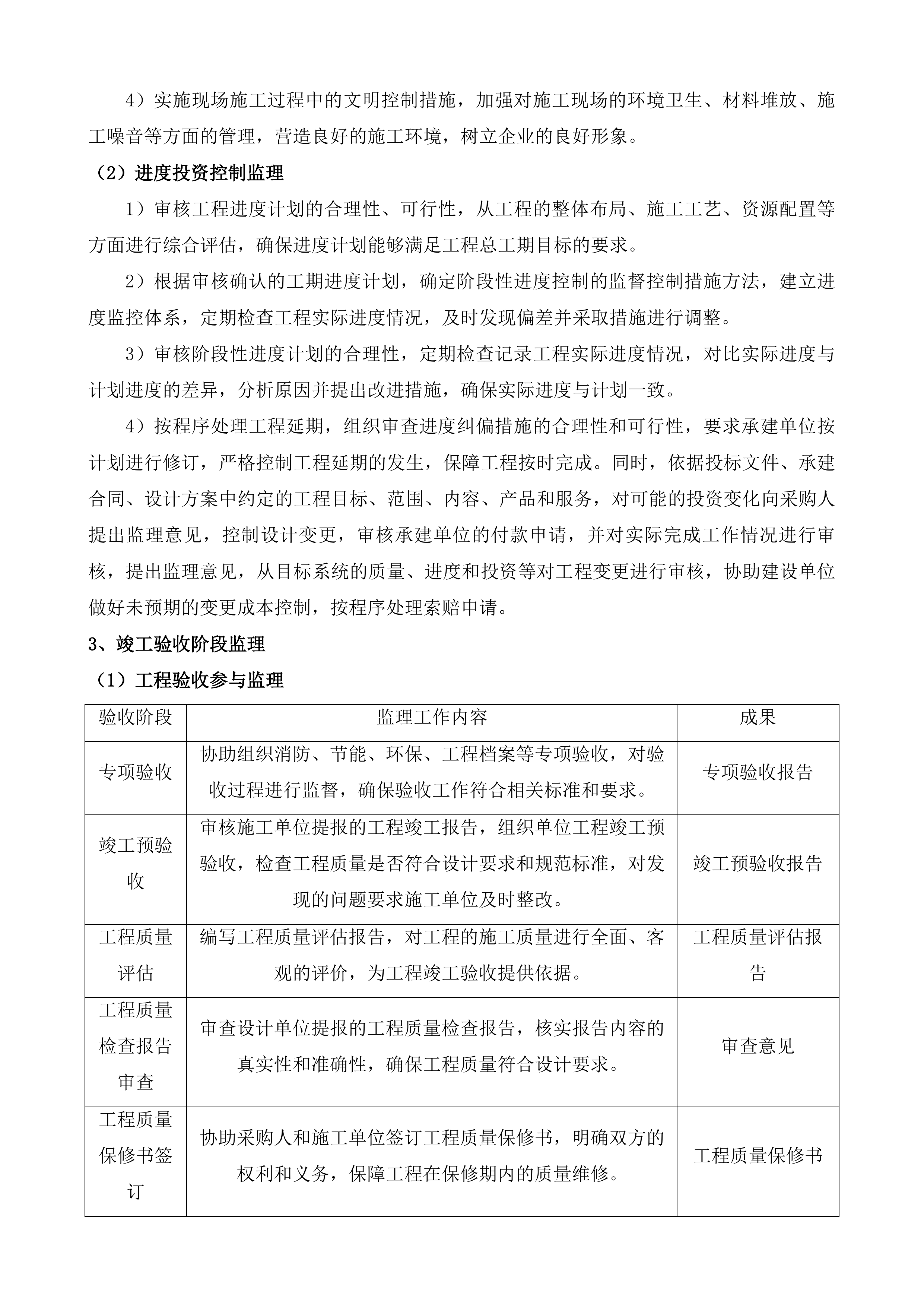 燕山街道综合行政执法服务中心加固维修工程监理采购项目投标方案.docx 第7页
