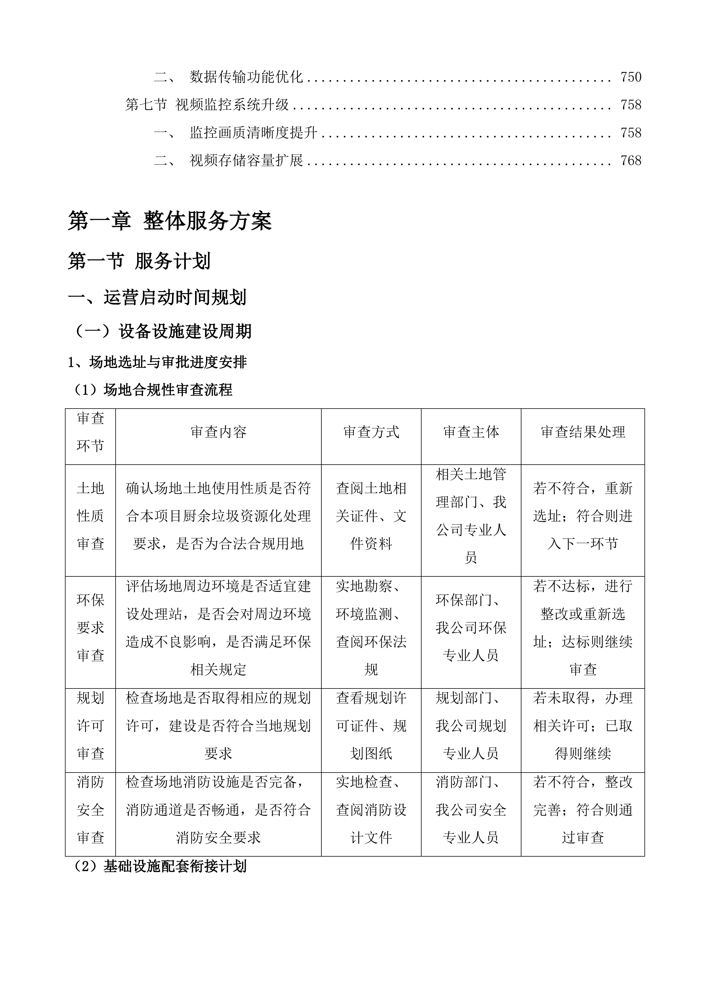 常平镇厨余垃圾资源化处理项目投标方案.docx 第4页