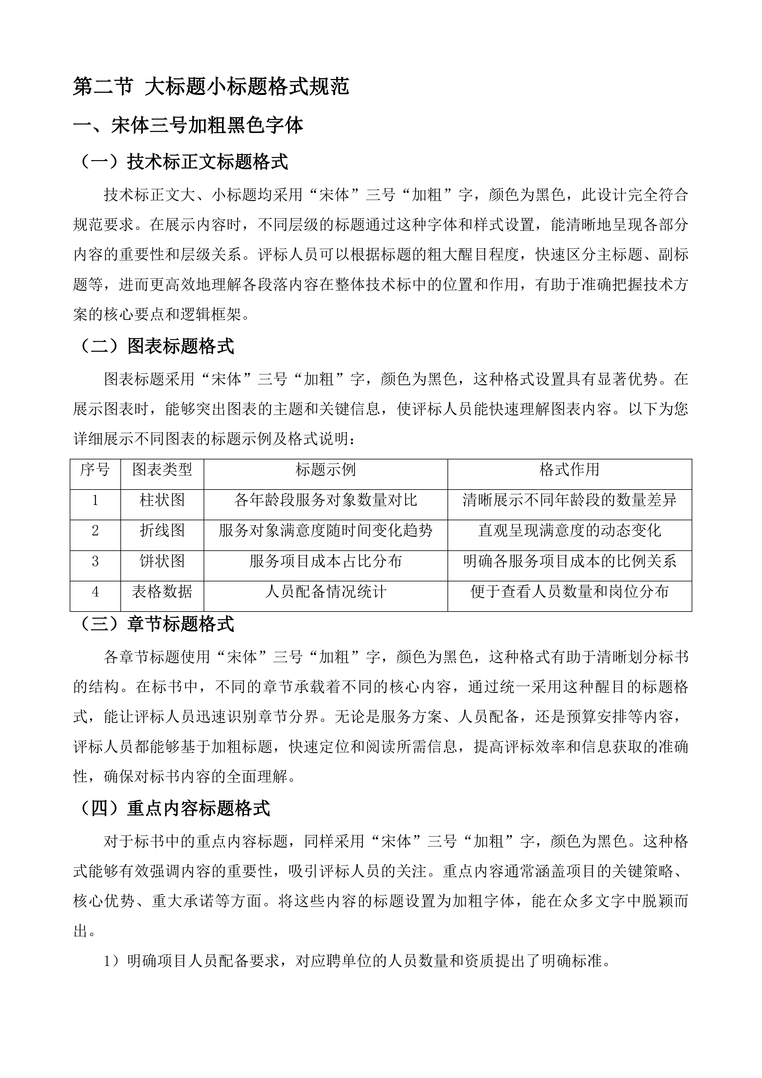 岑巩县社会福利中心公建民营购买服务项目投标方案.docx 第4页