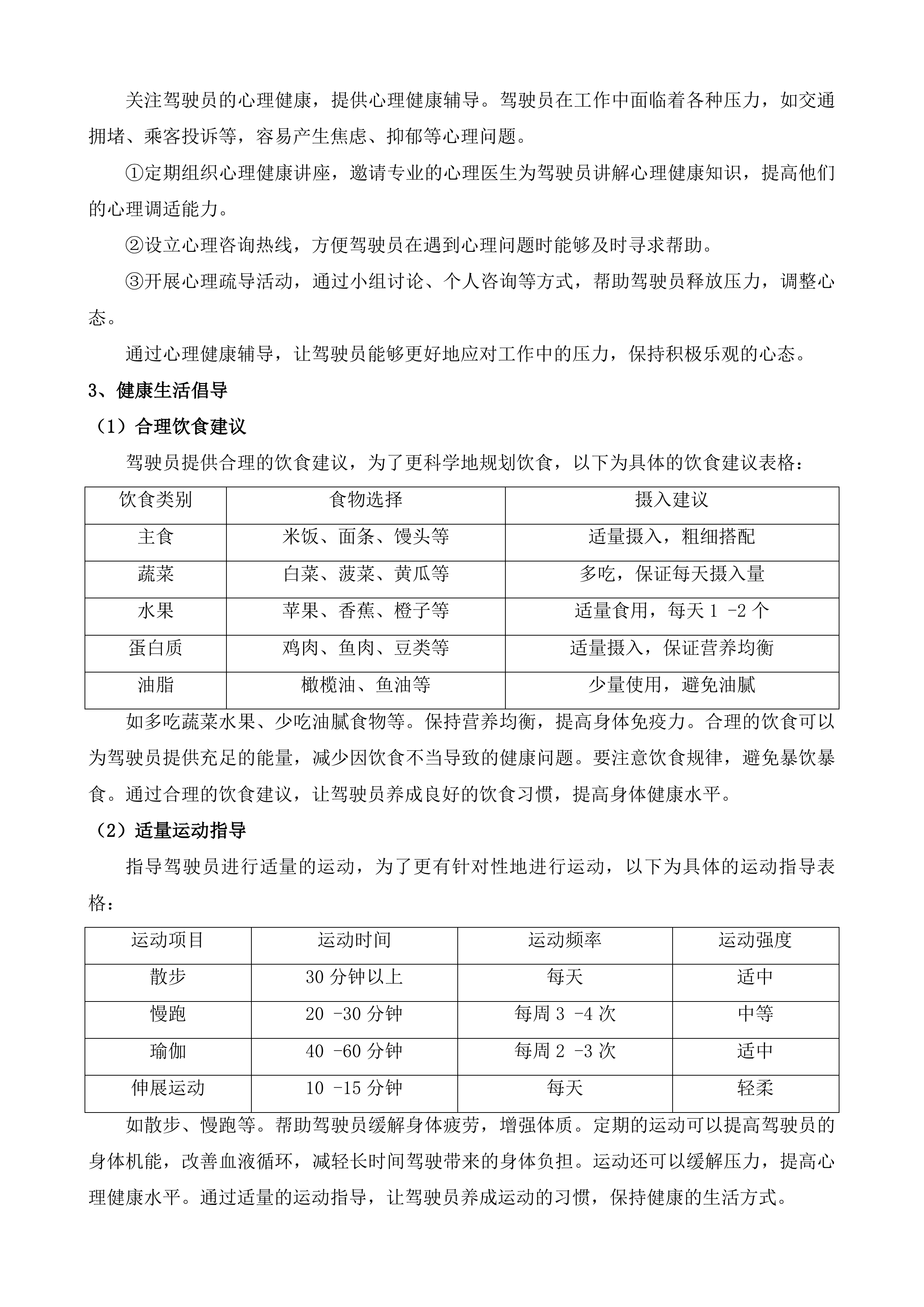 两当县公交车运行服务项目投标方案.docx 第15页