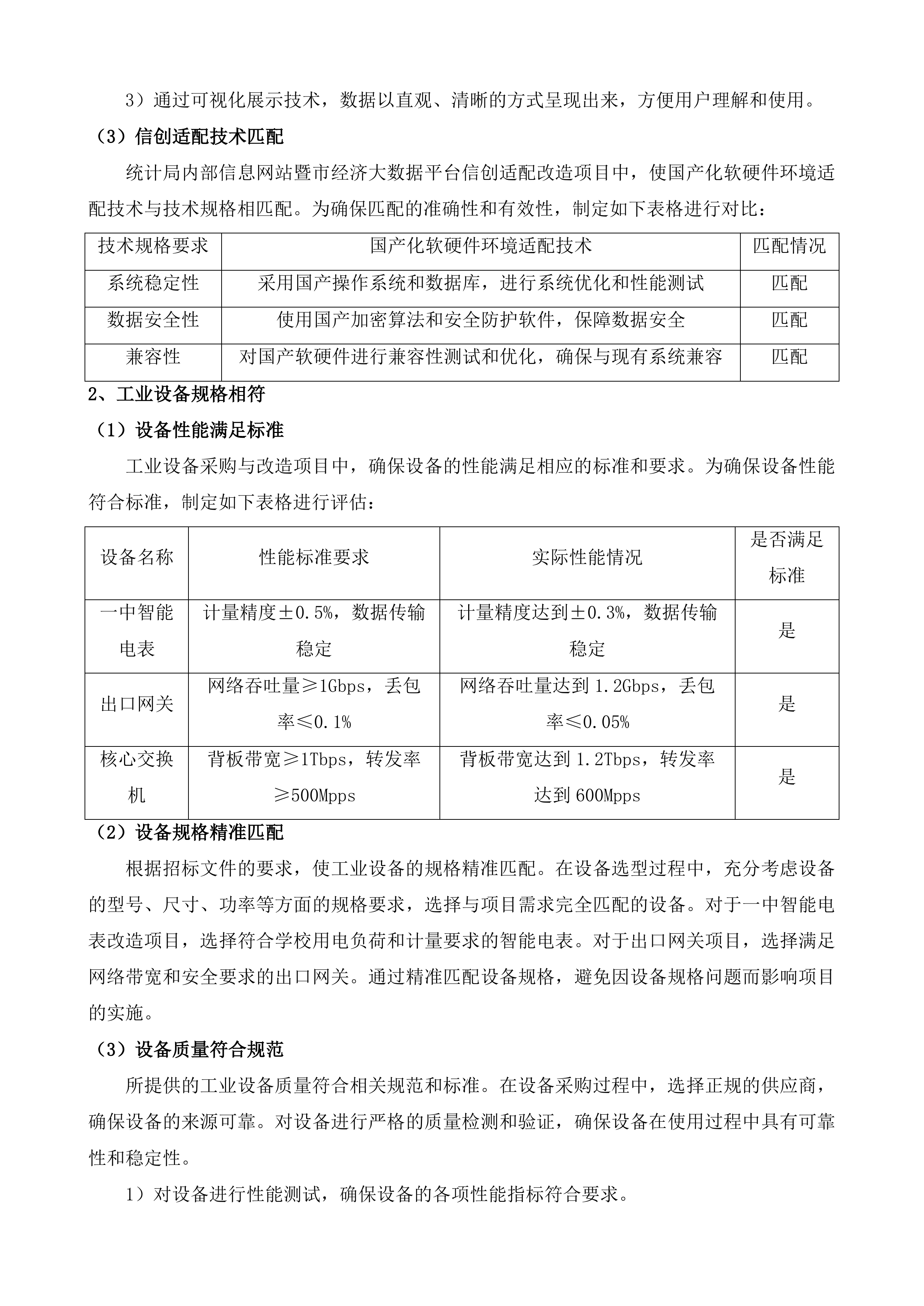 宜宾市数字新基建项目投标方案.docx 第13页