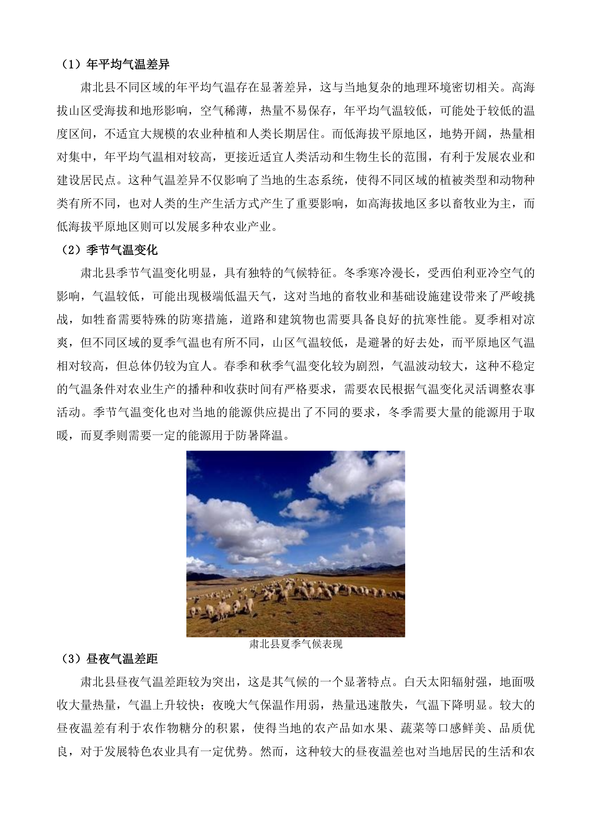 肃北县国土空间总体规划修订投标方案.docx 第4页