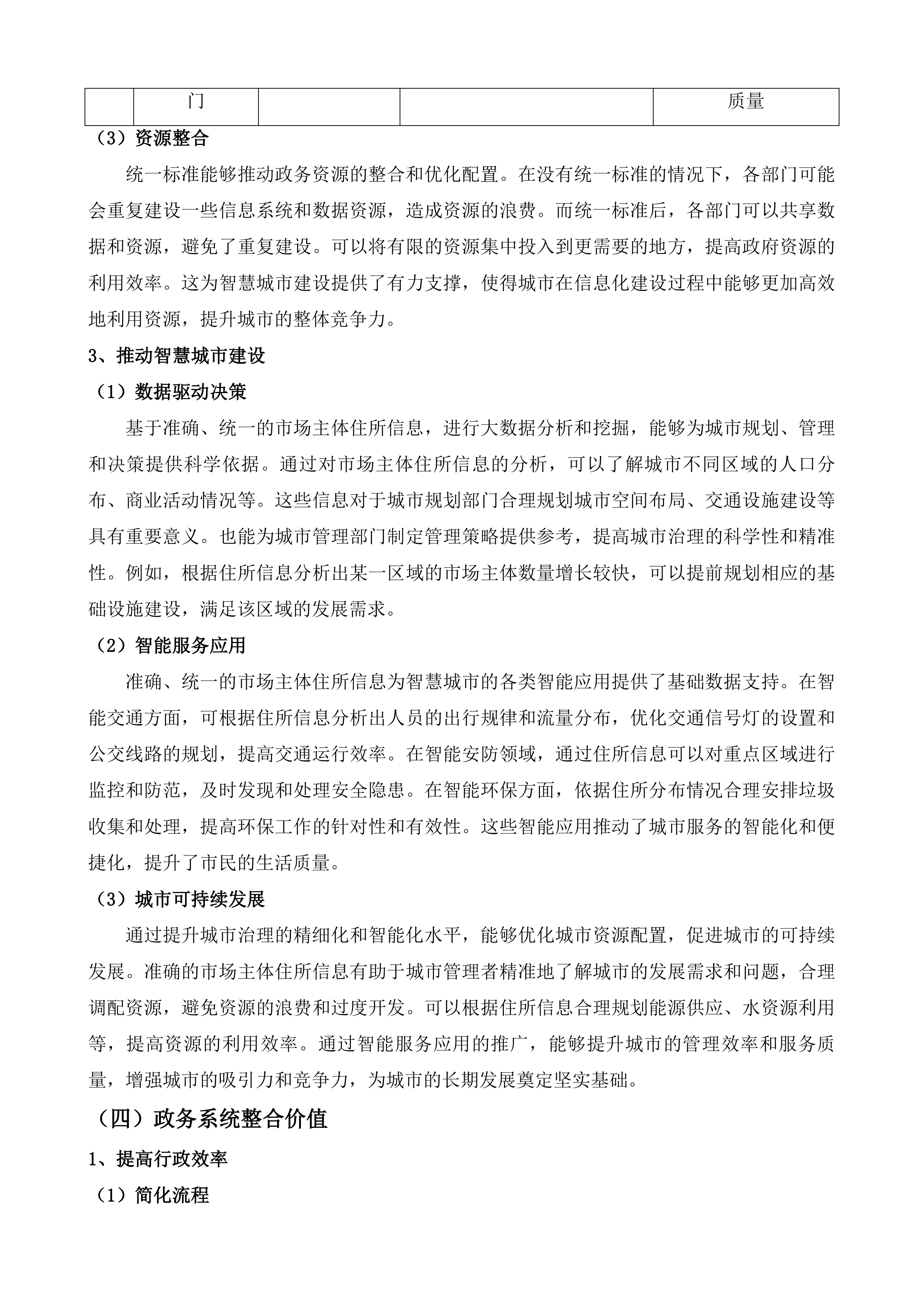 市市场监管局市场主体住所资源管理运营服务投标方案.docx 第14页