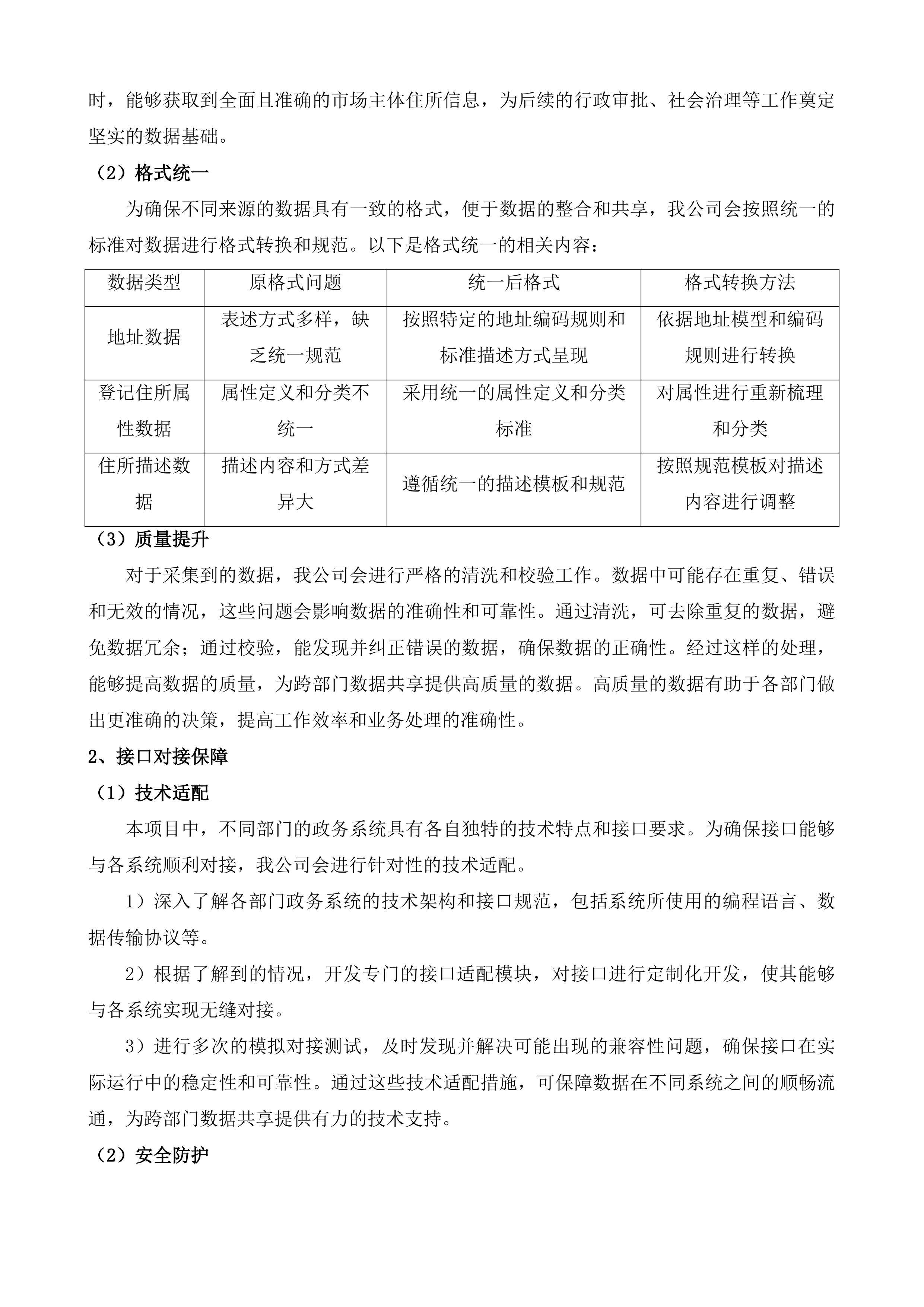 市市场监管局市场主体住所资源管理运营服务投标方案.docx 第8页