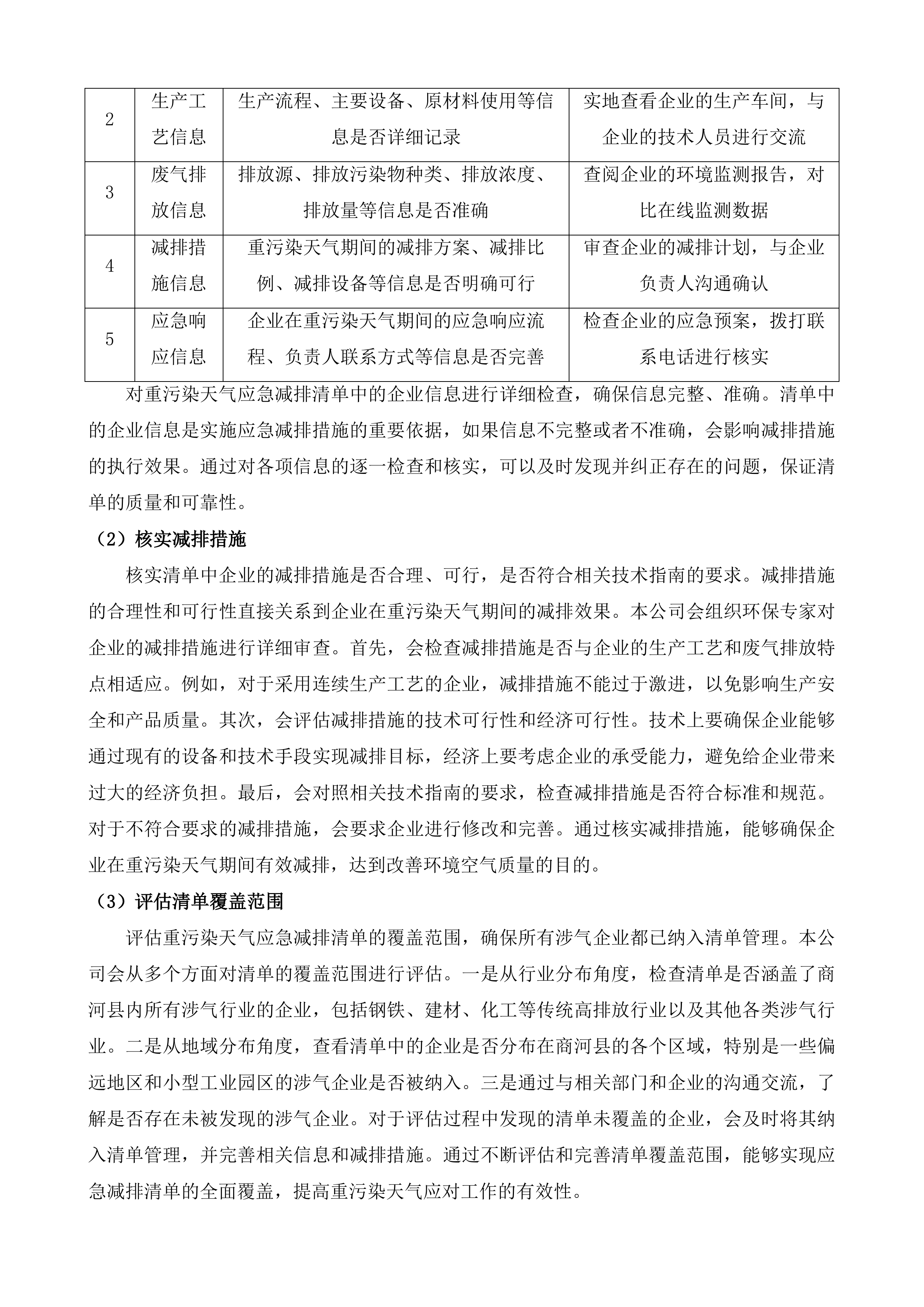 济南市生态环境局商河分局重污染天气应急减排技术服务项目投标方案.docx 第10页