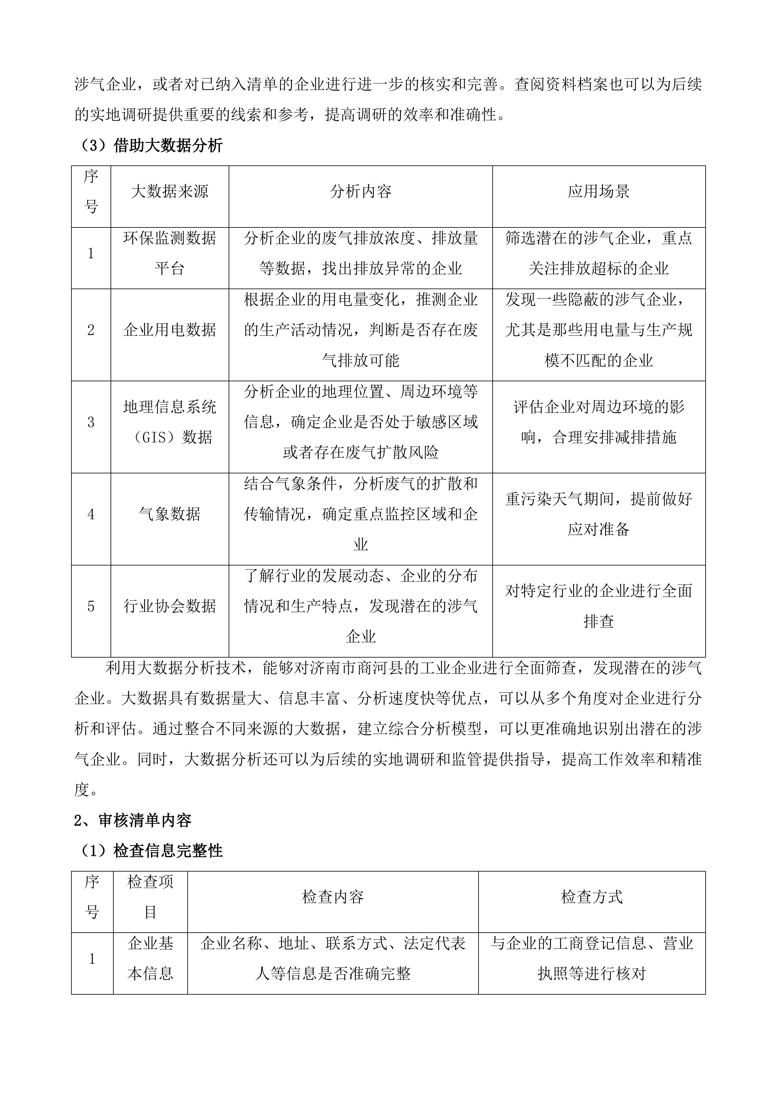 济南市生态环境局商河分局重污染天气应急减排技术服务项目投标方案.docx 第9页