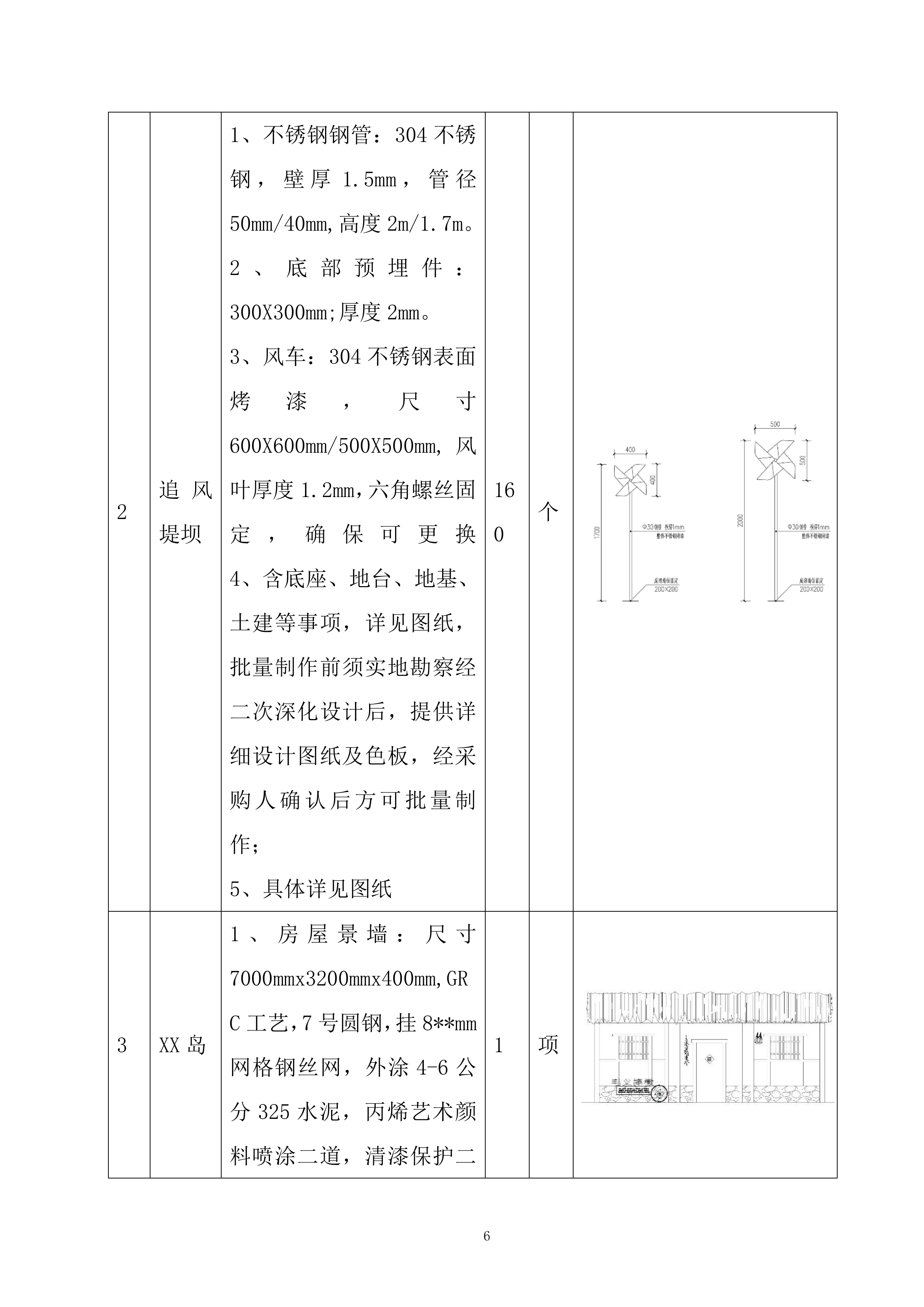 追风堤坝项目投标方案.docx 第6页