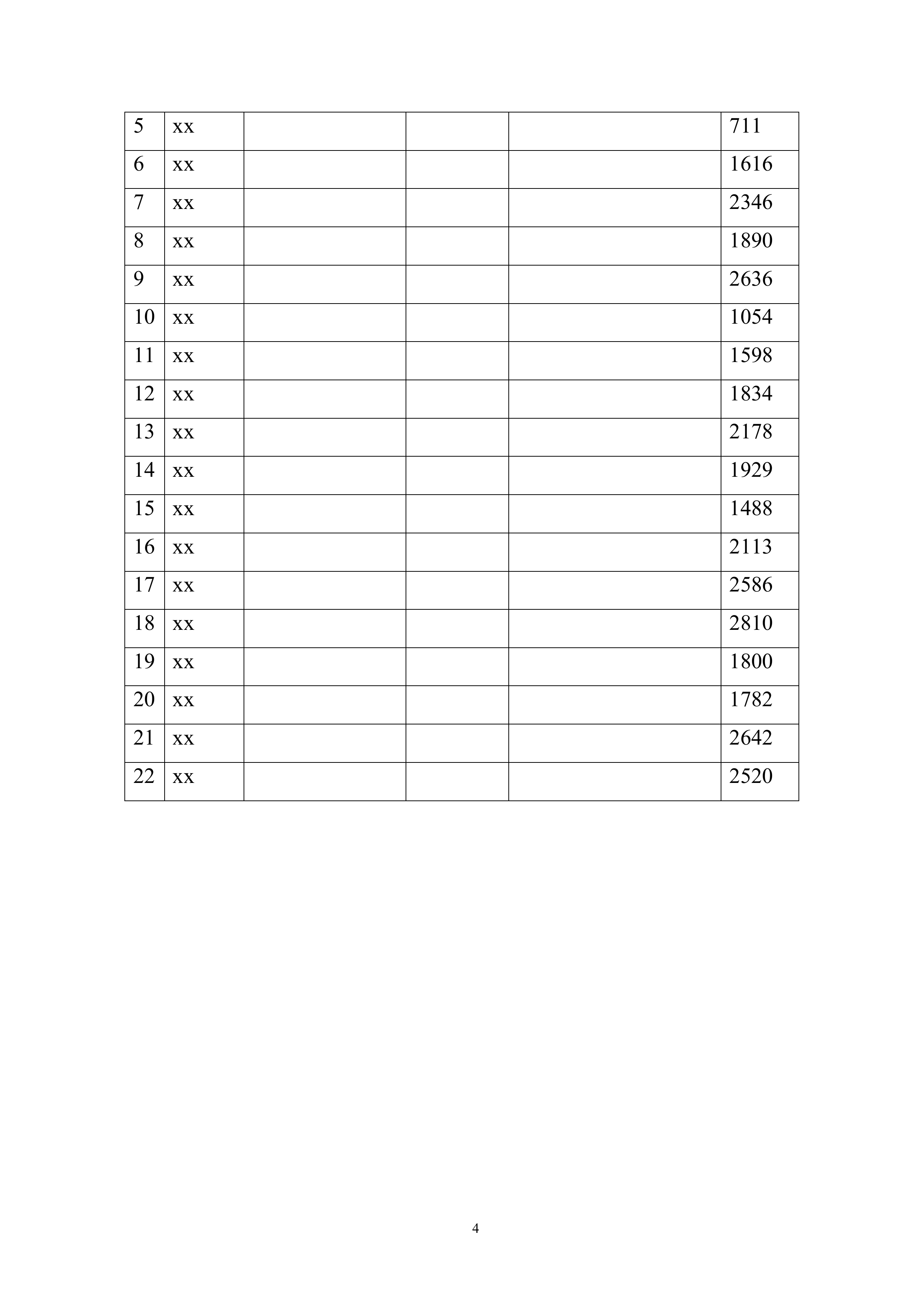 居民防疫大礼包采购项目投标方案.docx 第4页