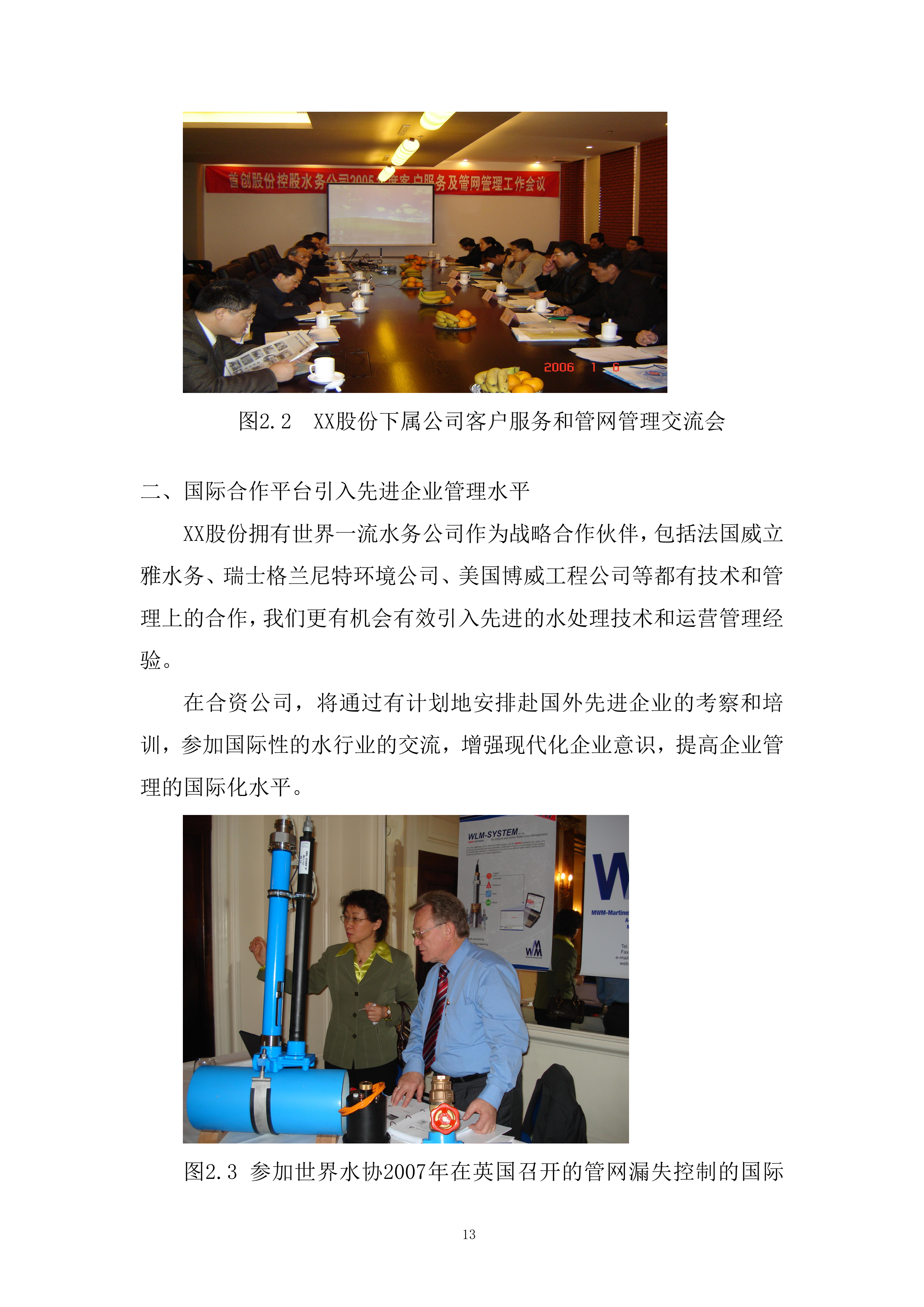 市政管理支持投标方案.docx 第13页