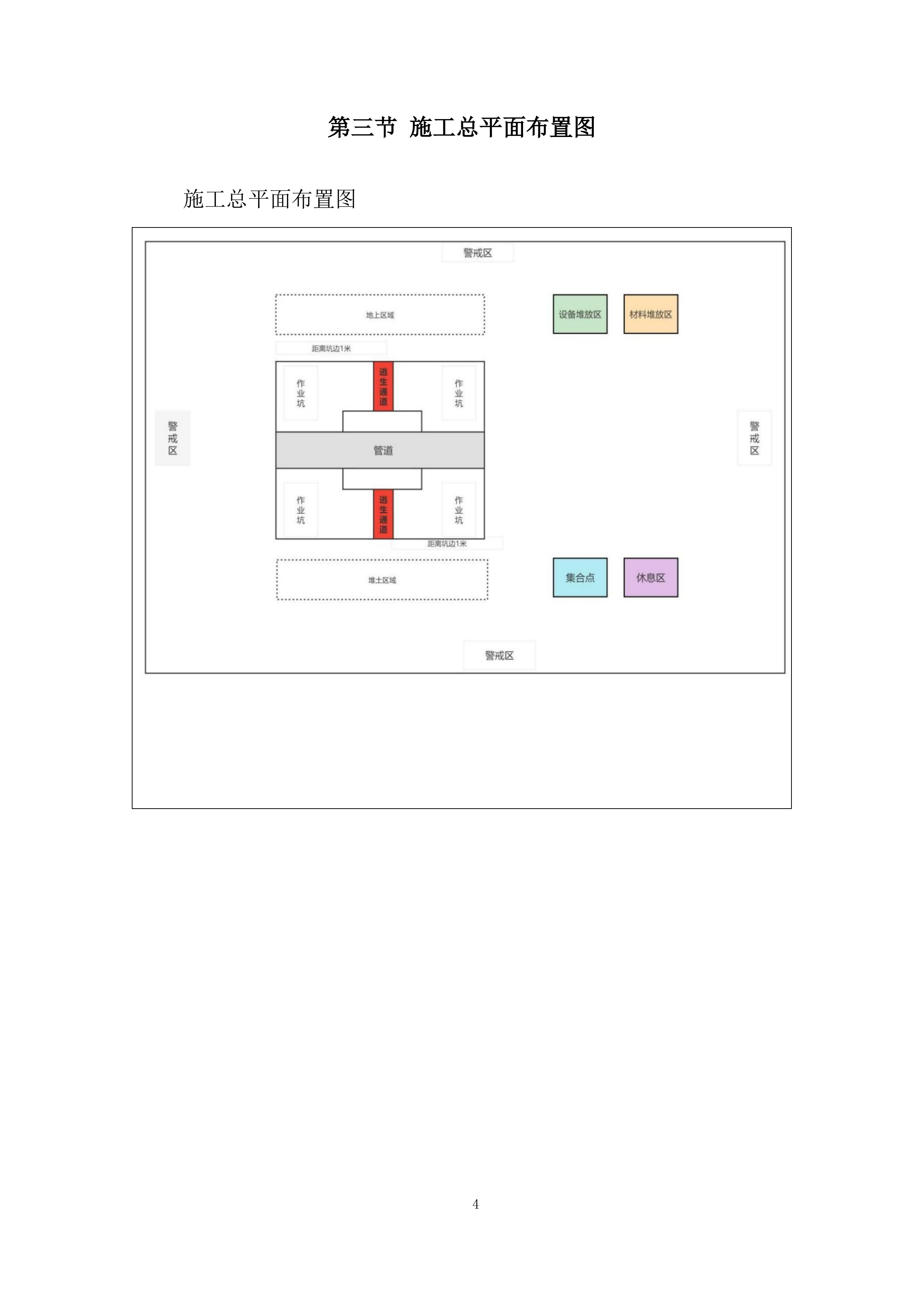 高速公路联络线管道保护项目投标方案.docx 第8页