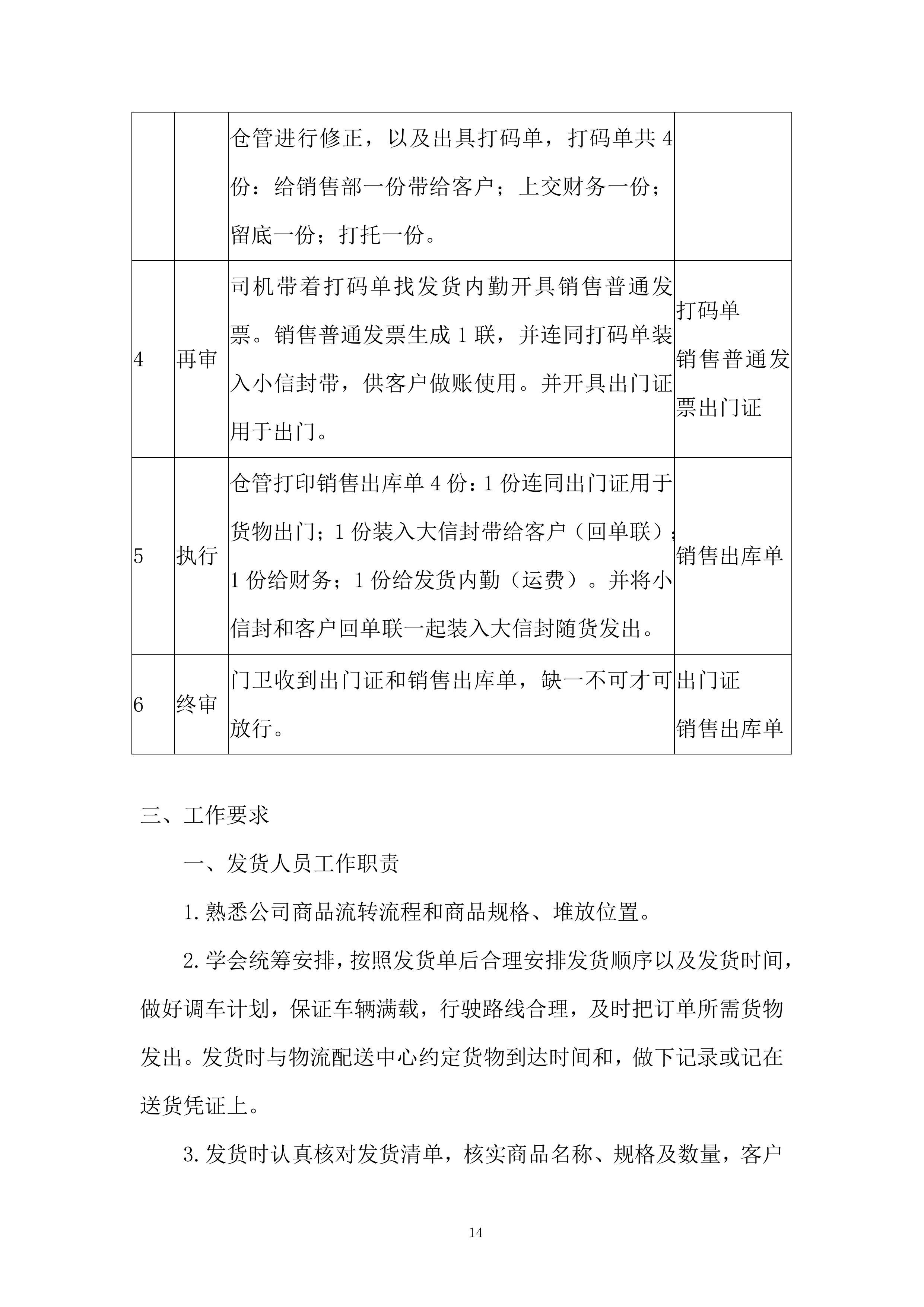 监狱二级机房不间断电源采购投标方案.docx 第14页