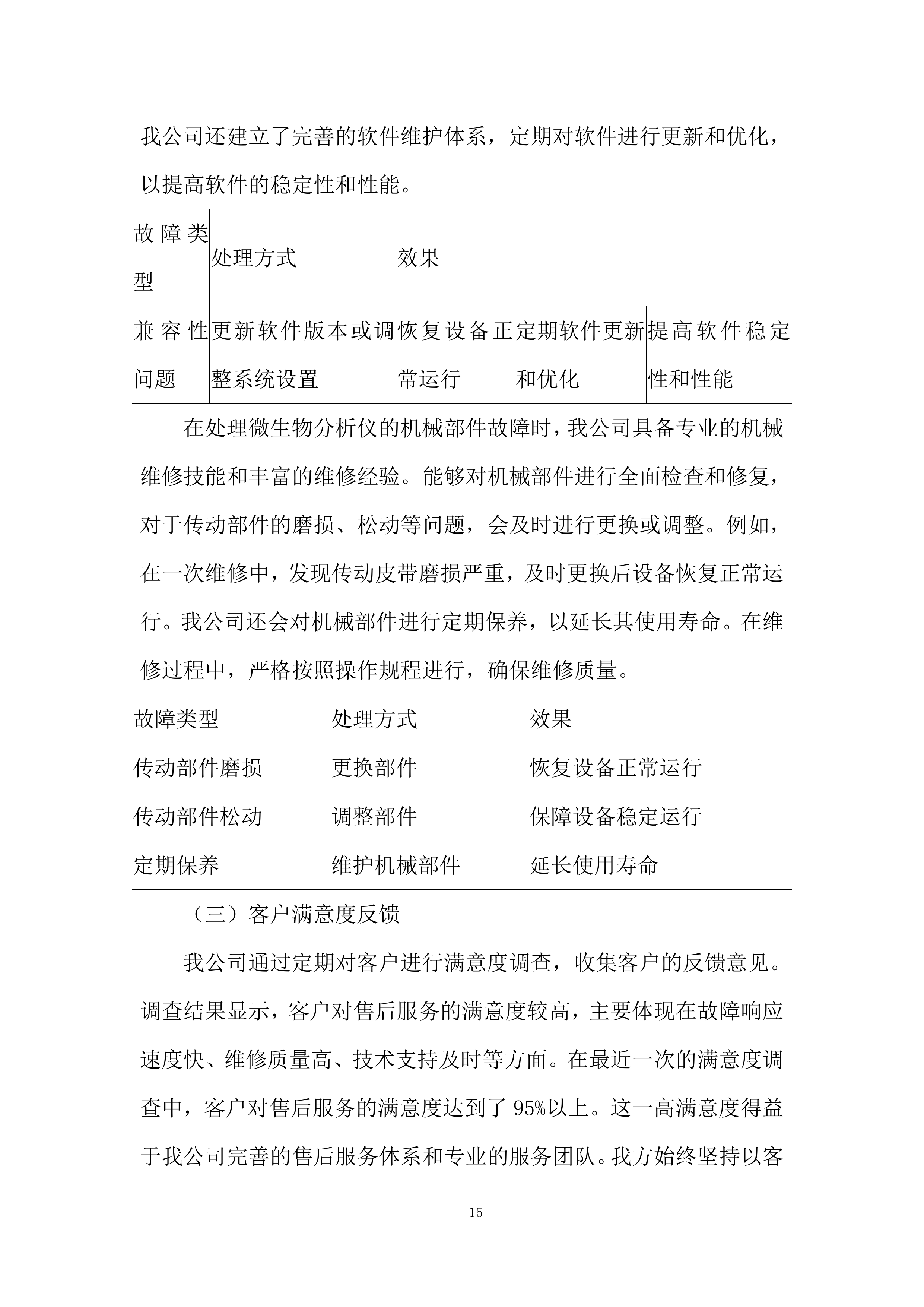 微生物分析仪采购项目投标方案.docx 第15页