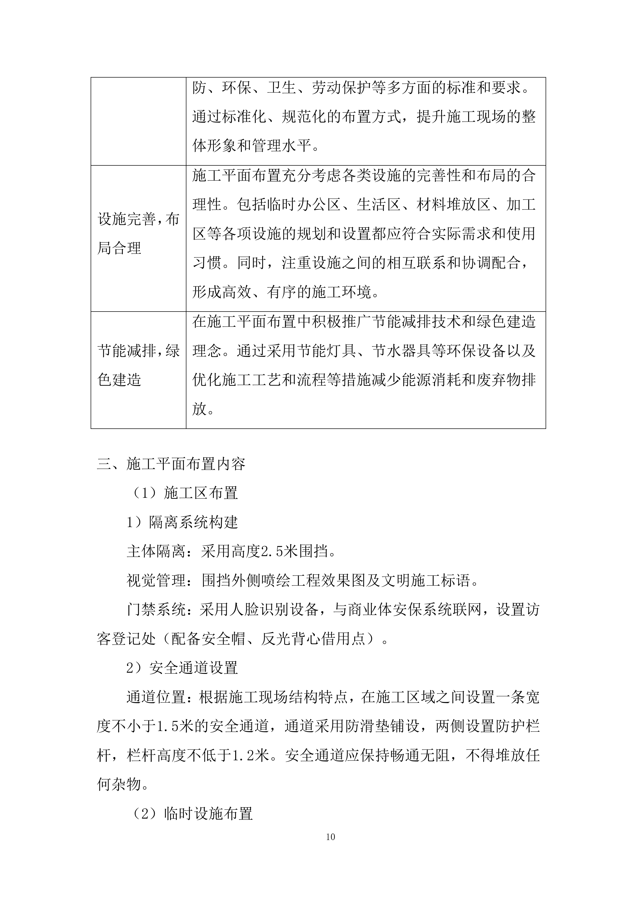 园林绿化工程施工投标方案.docx 第10页