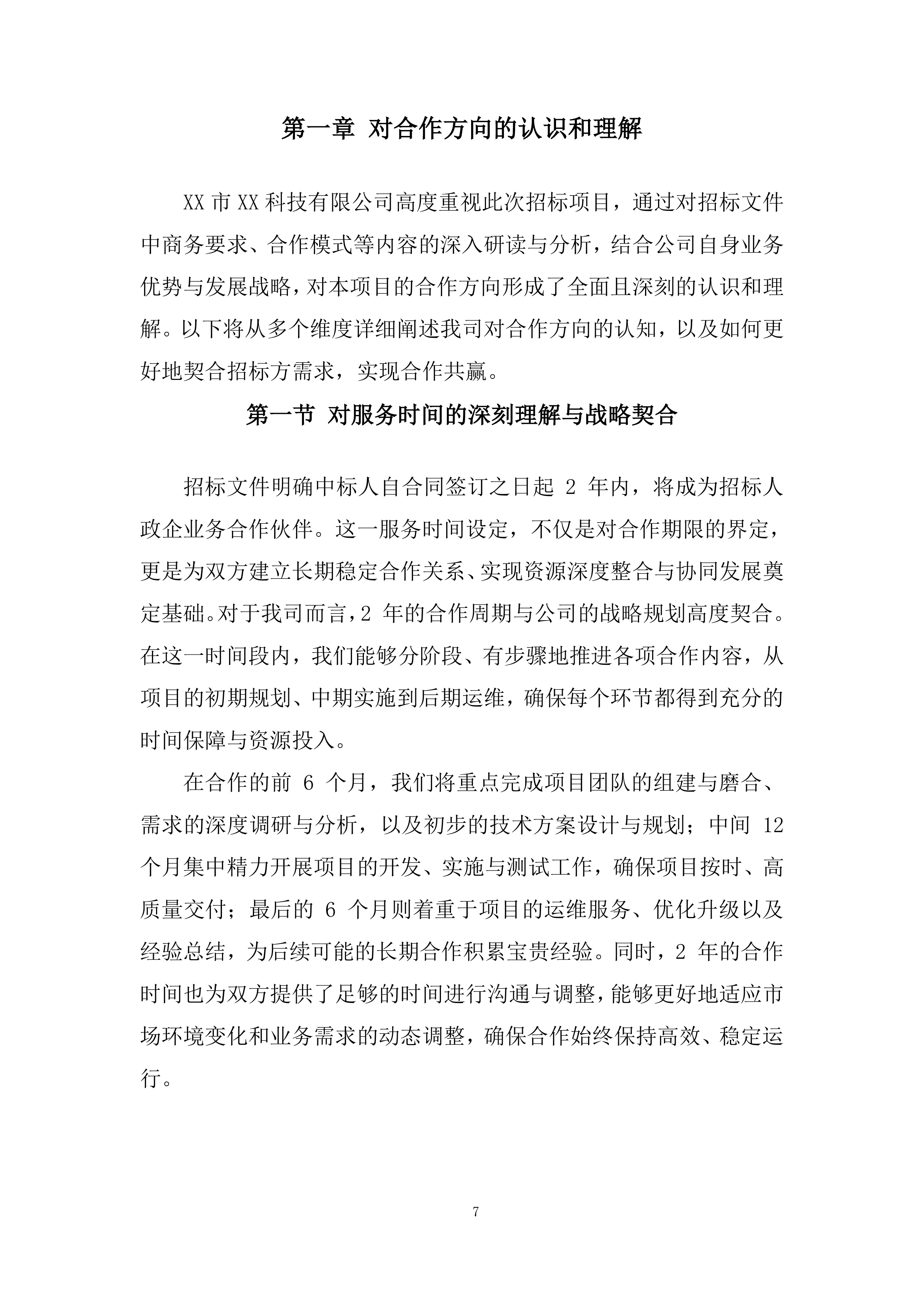 政企业务合作伙伴投标方案.docx 第7页