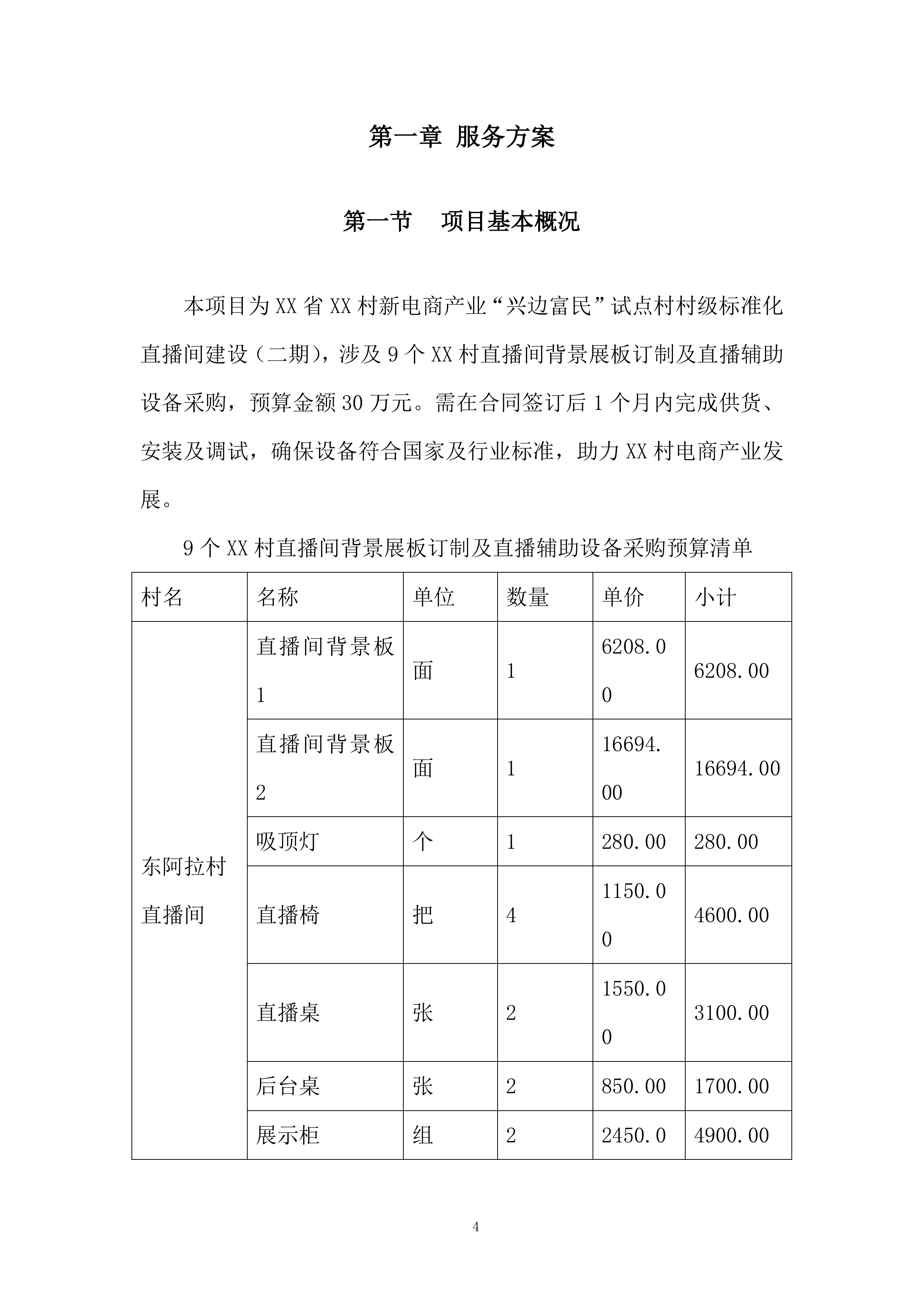 新电商产业&ldquo;兴边富民&rdquo;试点投标方案.docx 第4页