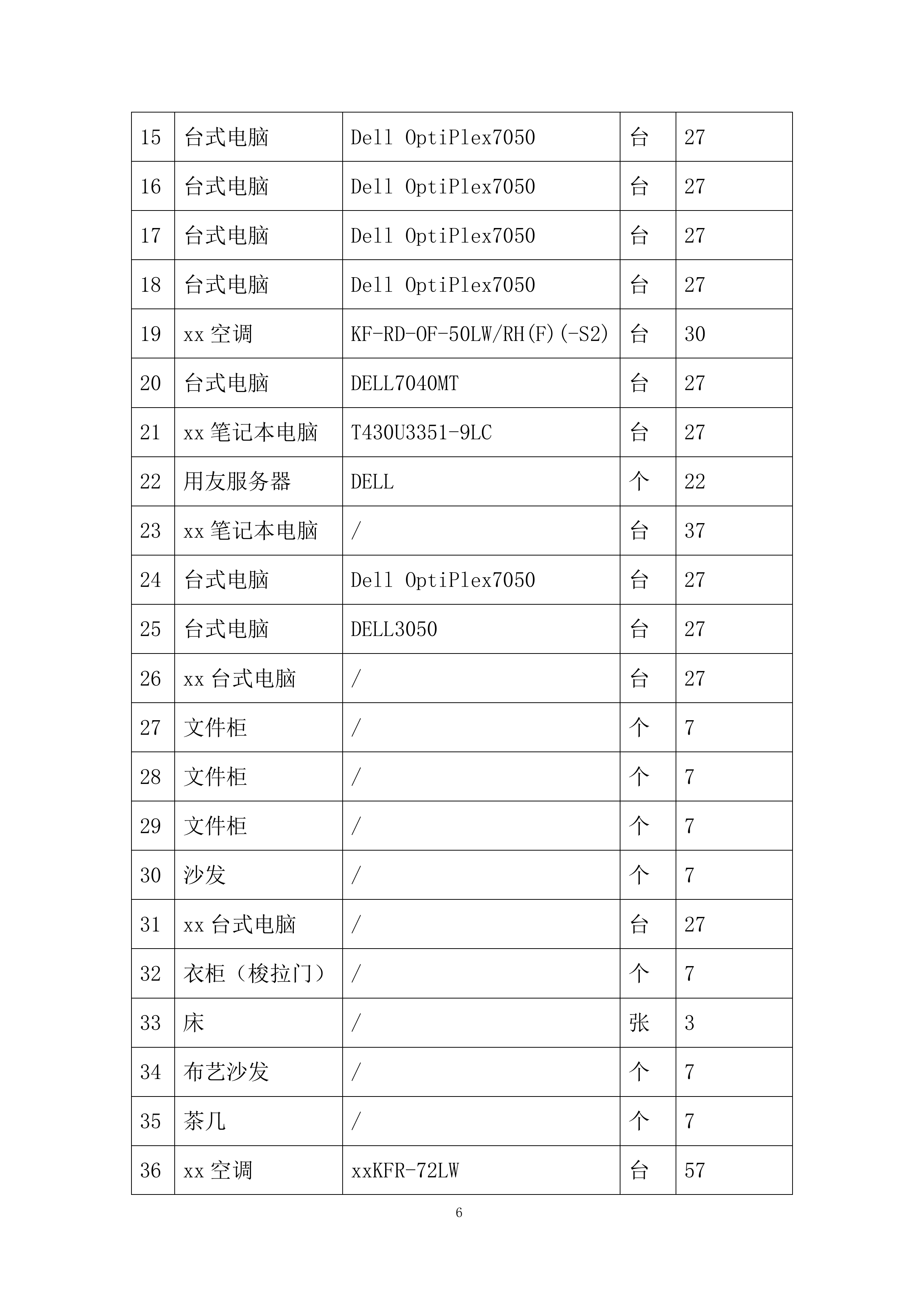 资产处置服务投标方案.docx 第6页