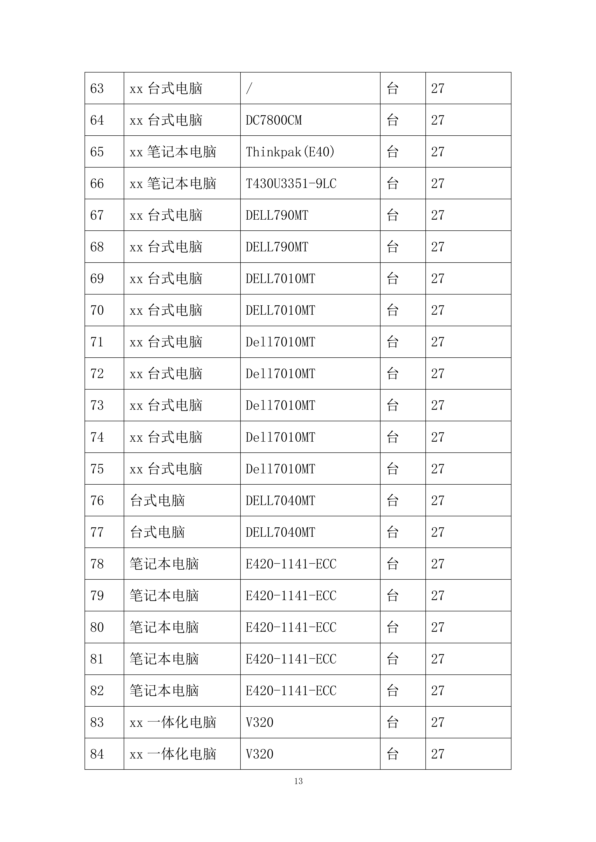 资产处置服务投标方案.docx 第13页