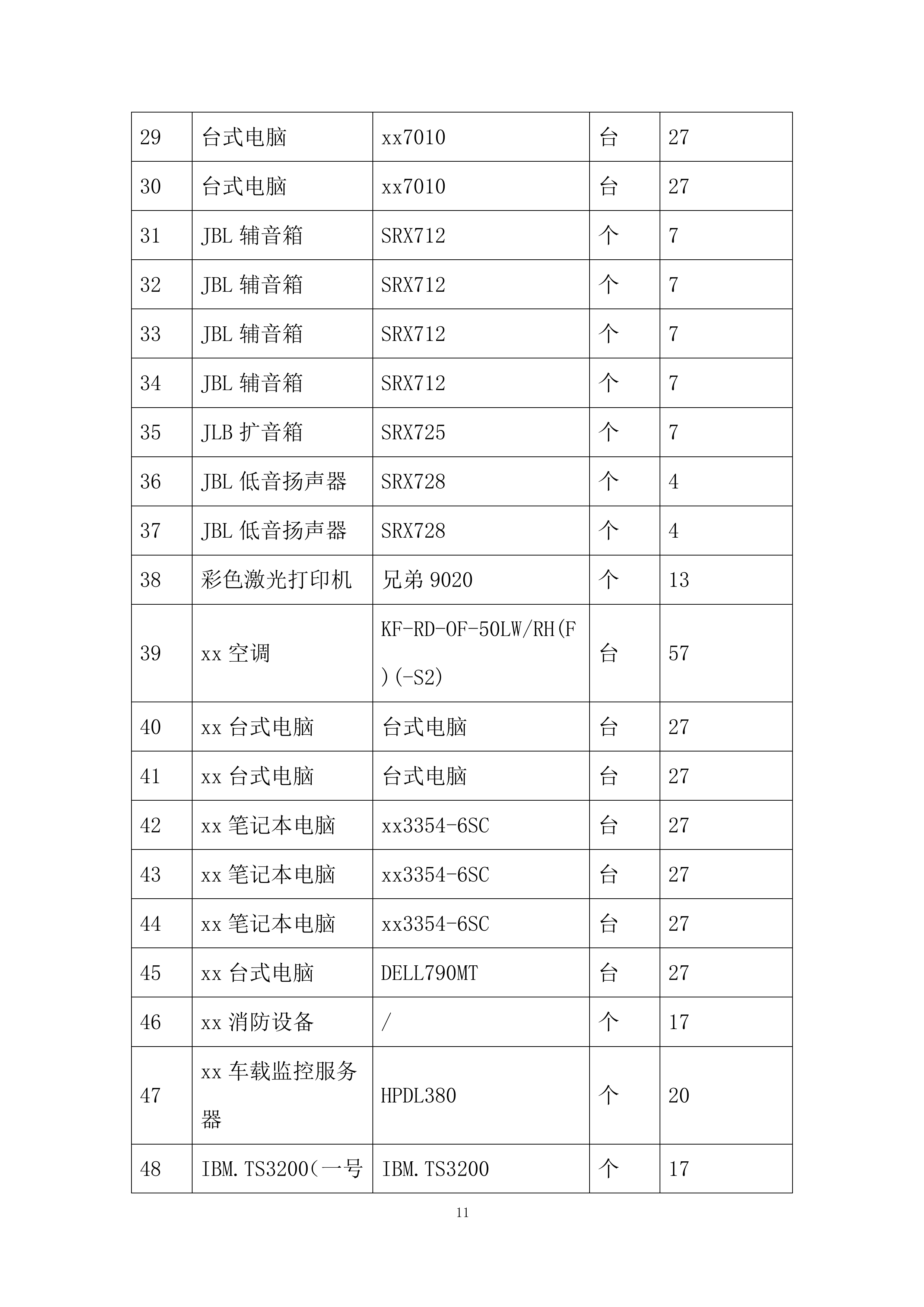 资产处置服务投标方案.docx 第11页