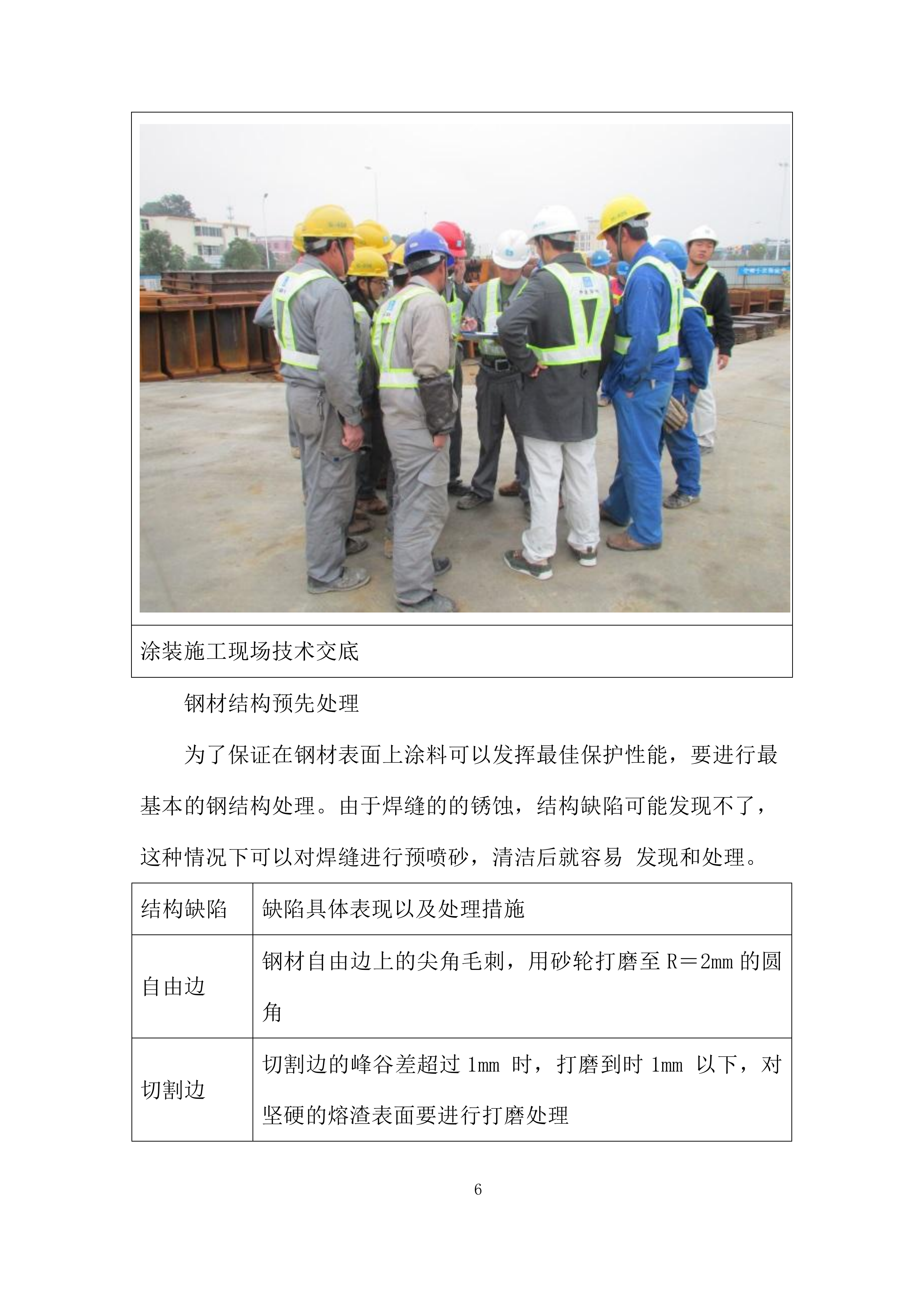 防腐防火施工投标方案.docx 第6页