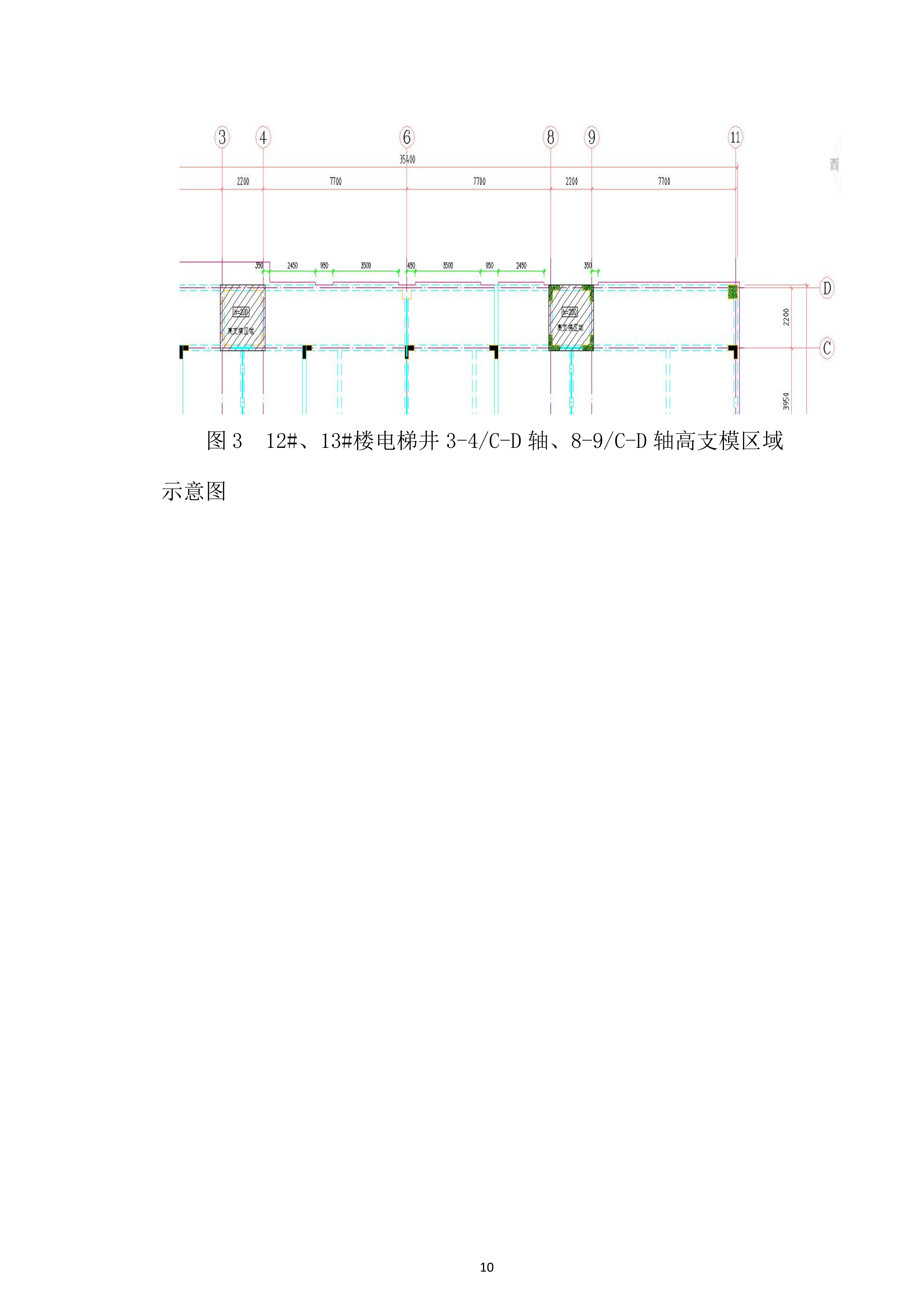 高支模专项施工投标方案.docx 第10页