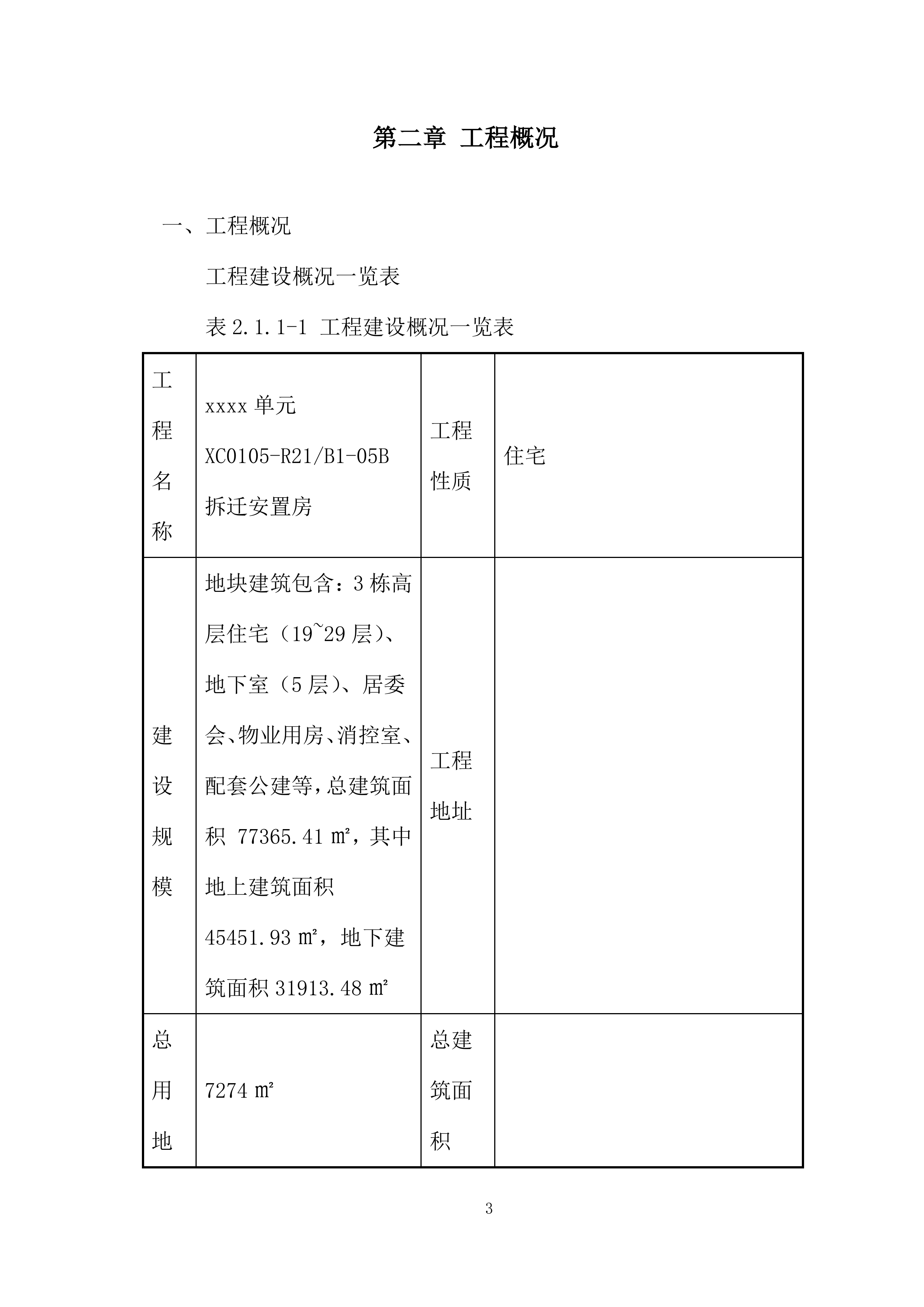 拆迁安置房工程防水工程施工投标方案.docx 第5页