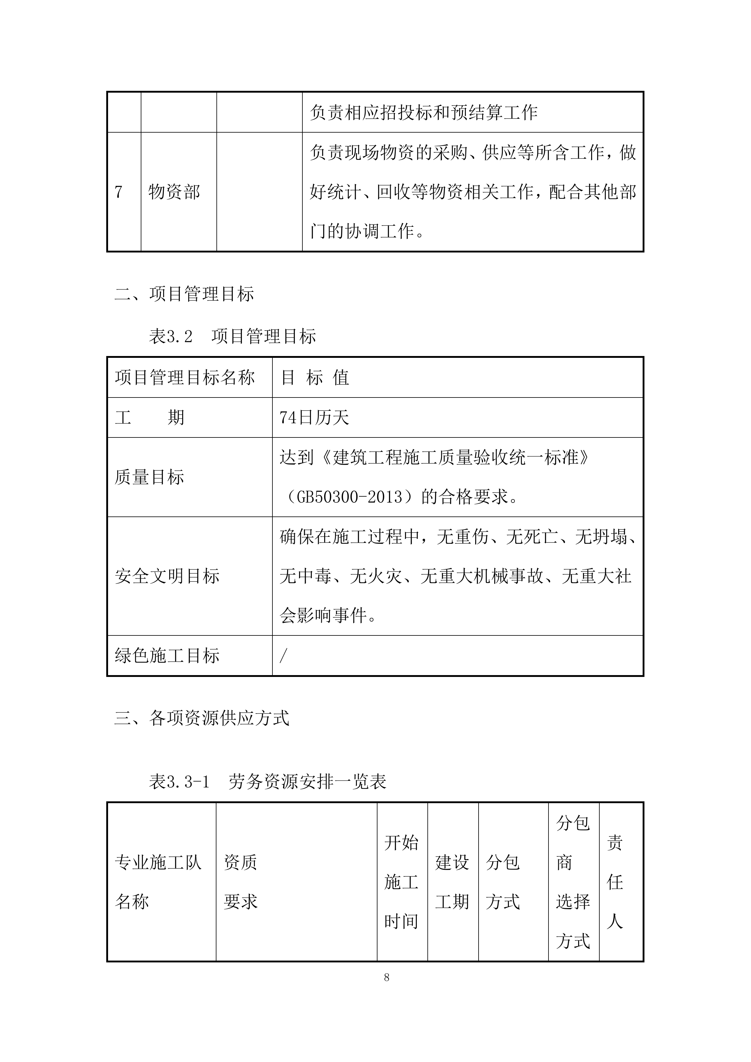 超高清新型显示器件生产线项目主厂房屋面工程专项施工投标方案.docx 第10页
