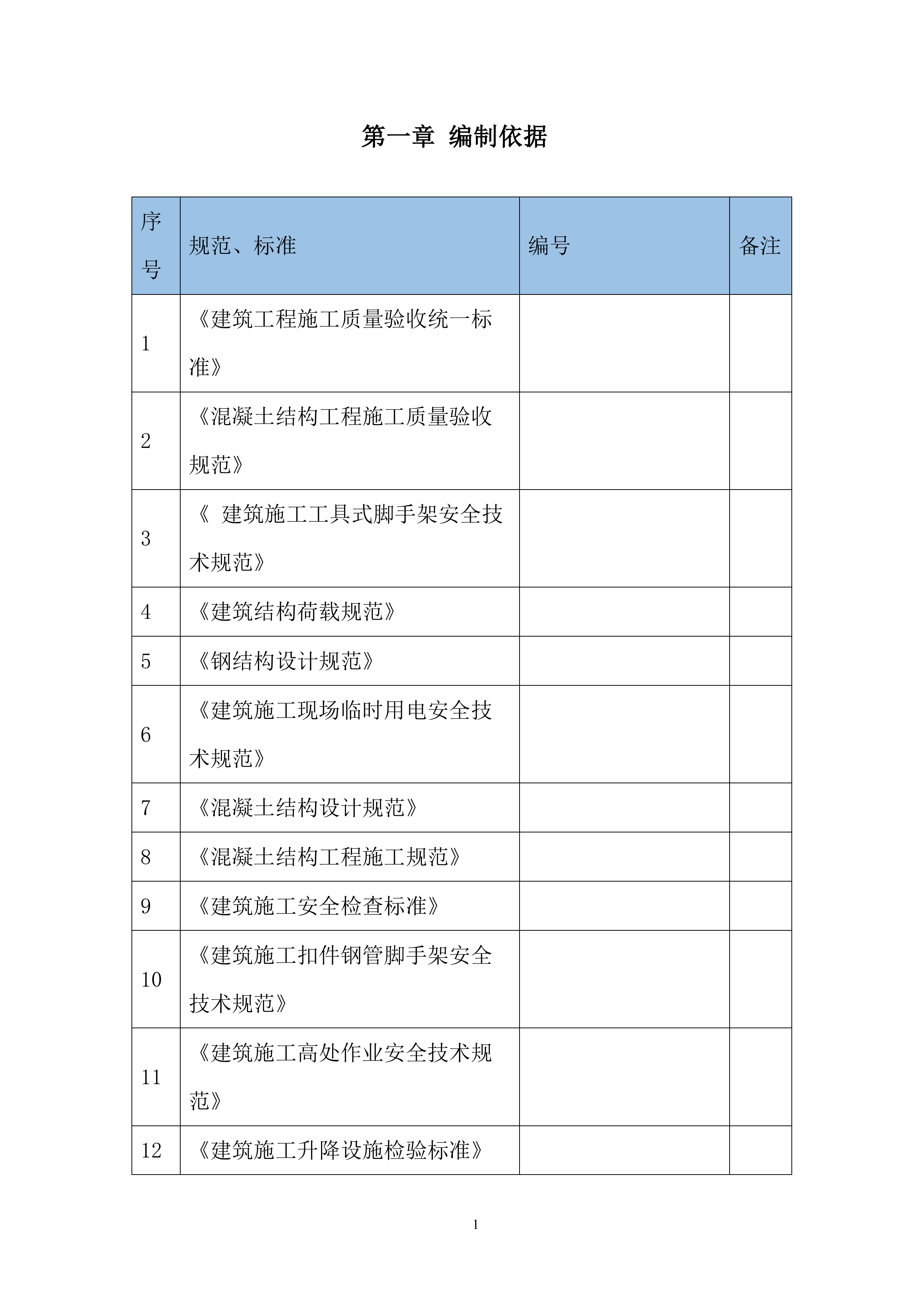 附着式升降脚手架安全专项施工投标方案.docx 第3页