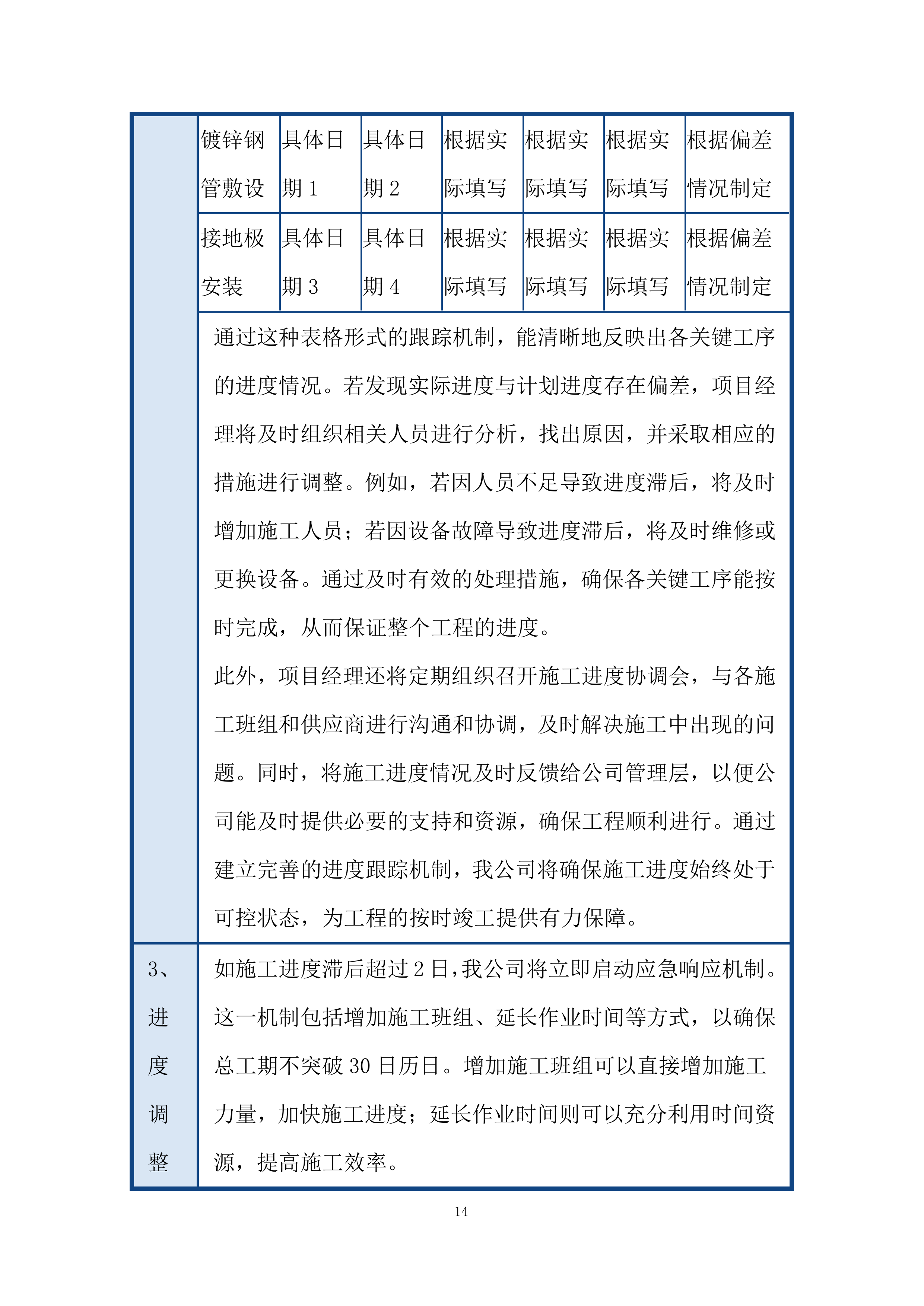 充电站设备运输投标方案.docx 第14页