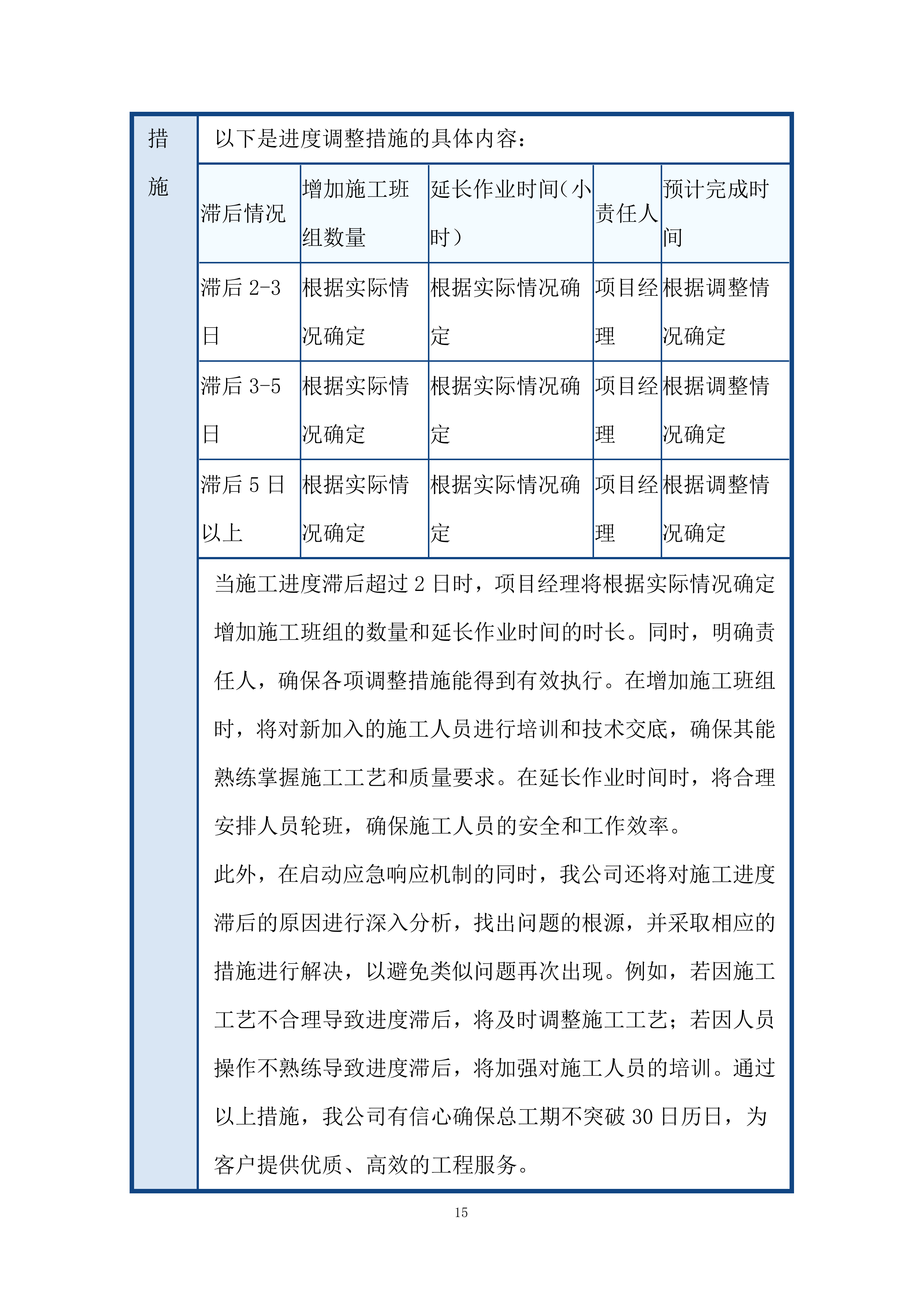 充电站设备运输投标方案.docx 第15页