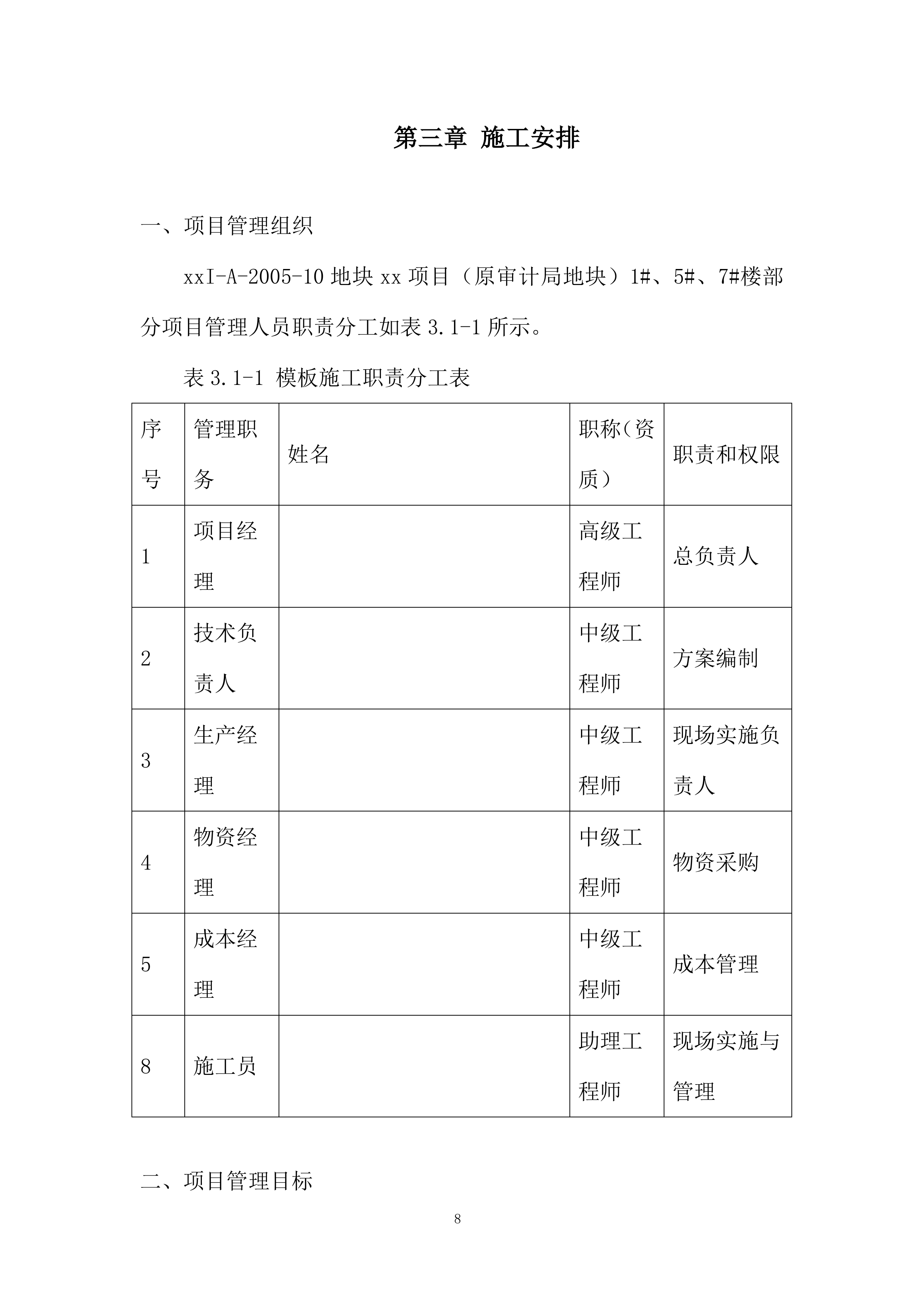 地上木模板投标方案.docx 第8页
