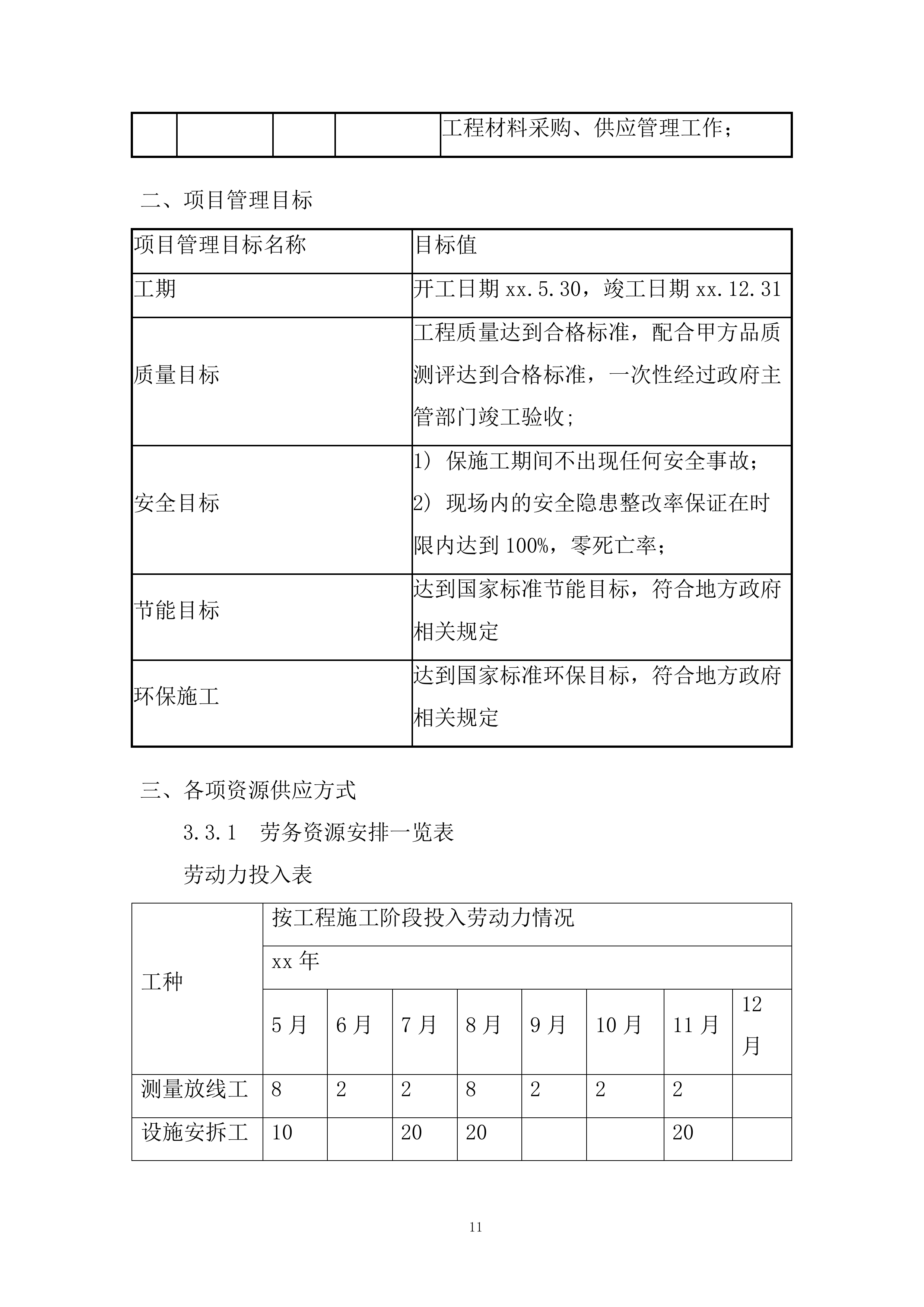 地下车库工程外幕墙工程施工投标方案.docx 第14页