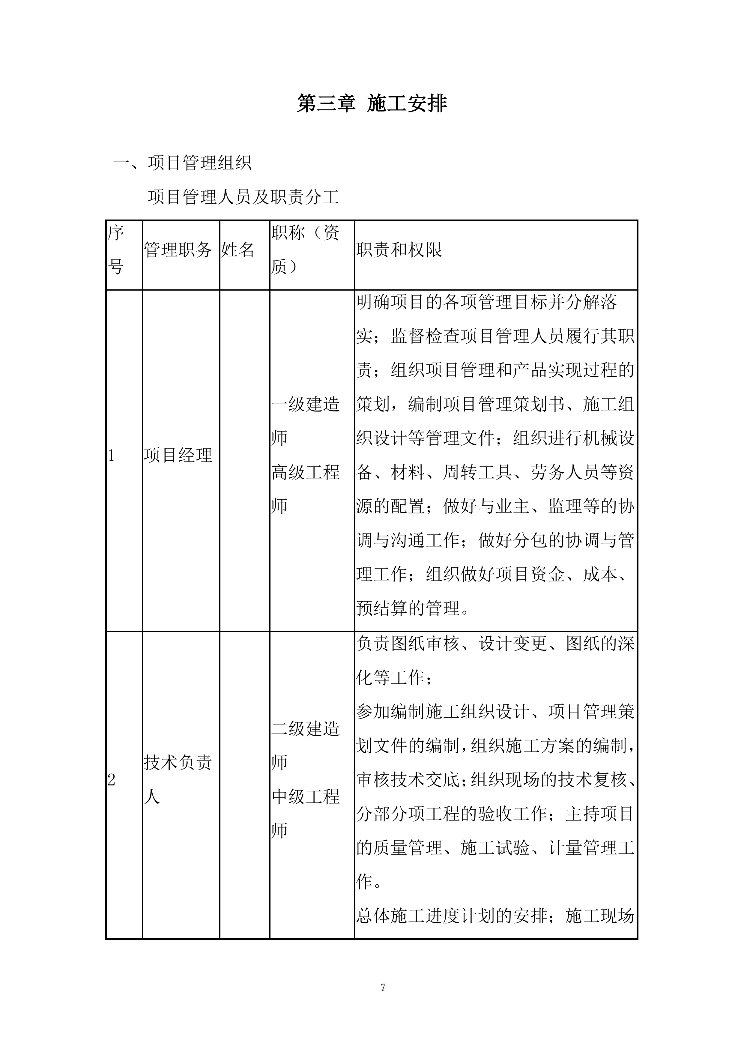地下车库工程外幕墙工程施工投标方案.docx 第10页