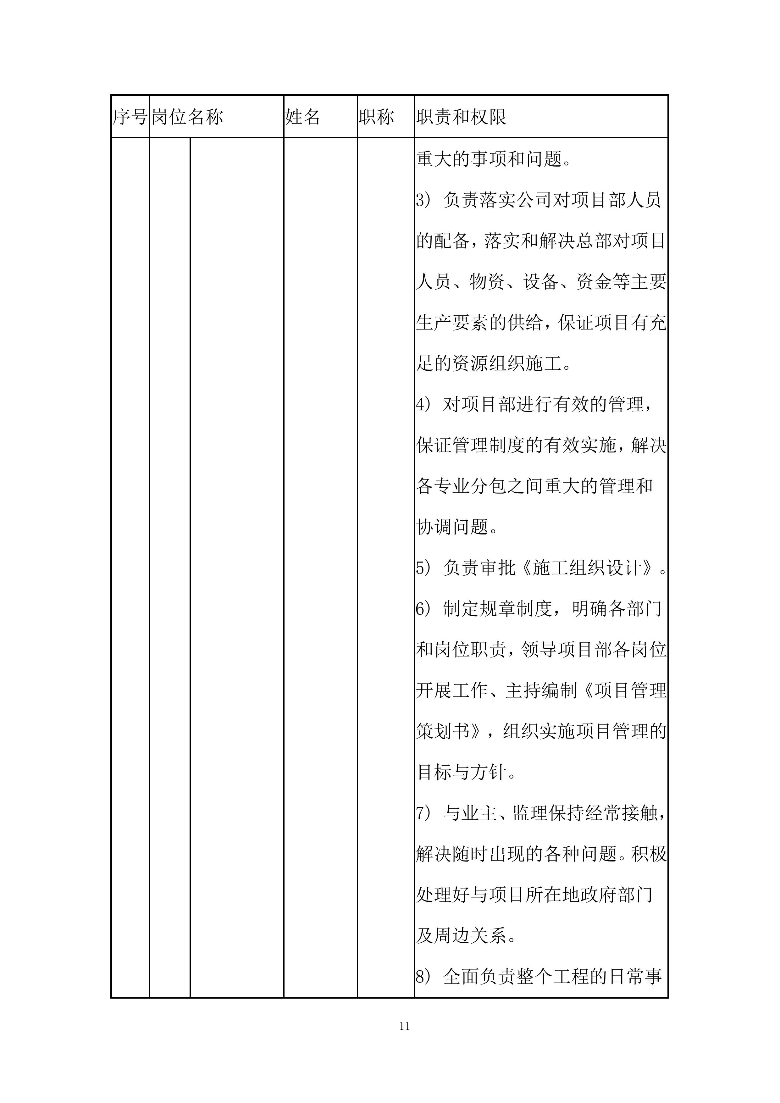 城市展厅幕墙专项施工投标方案.docx 第11页