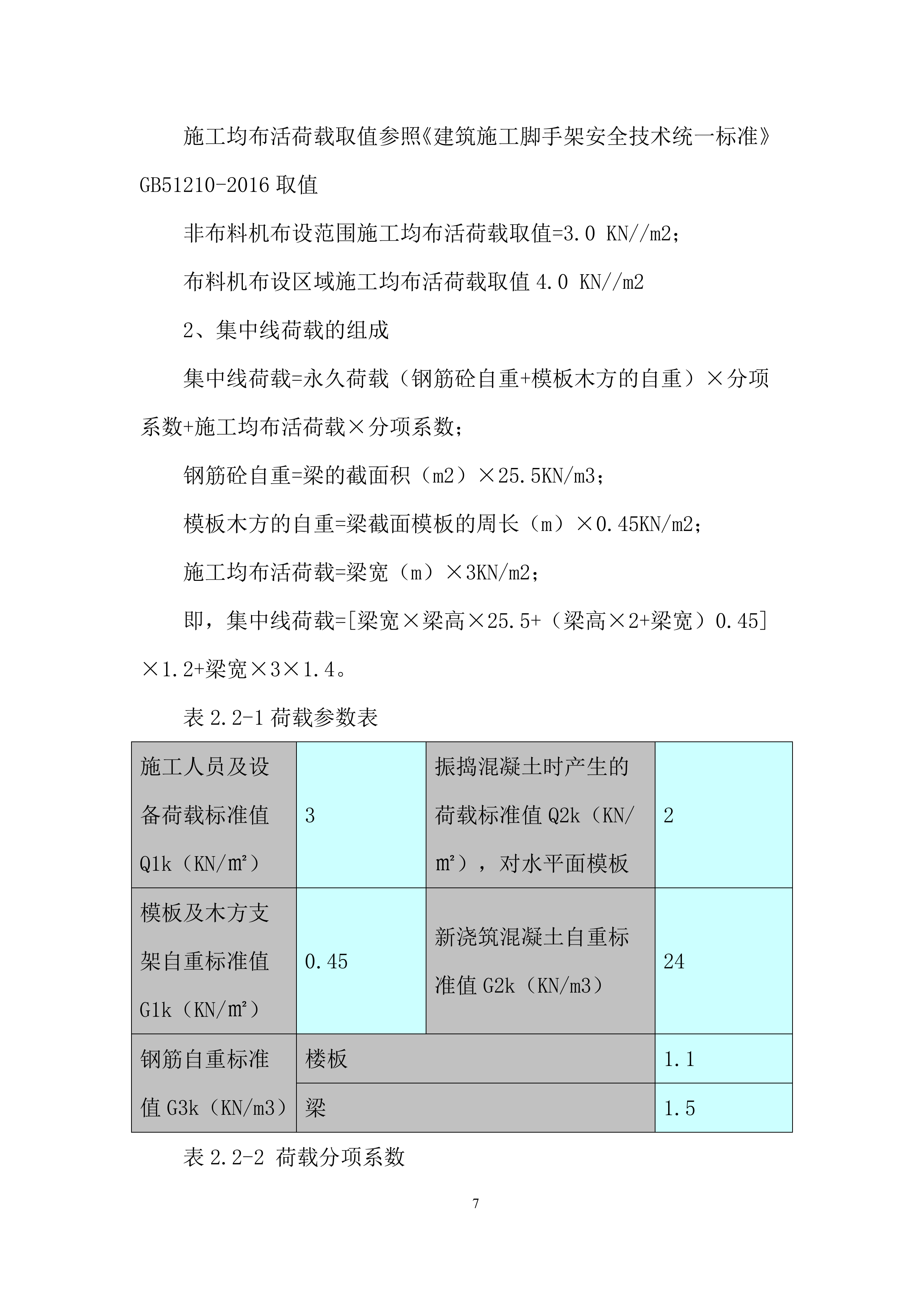 车库高大模板专项施工投标方案.docx 第10页
